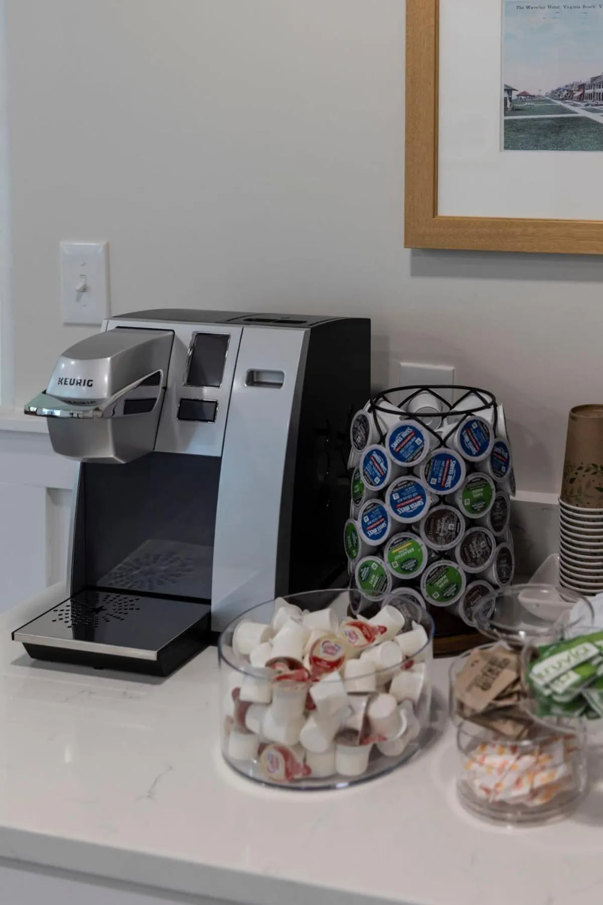 Avamere 206 Inn at Old Beach