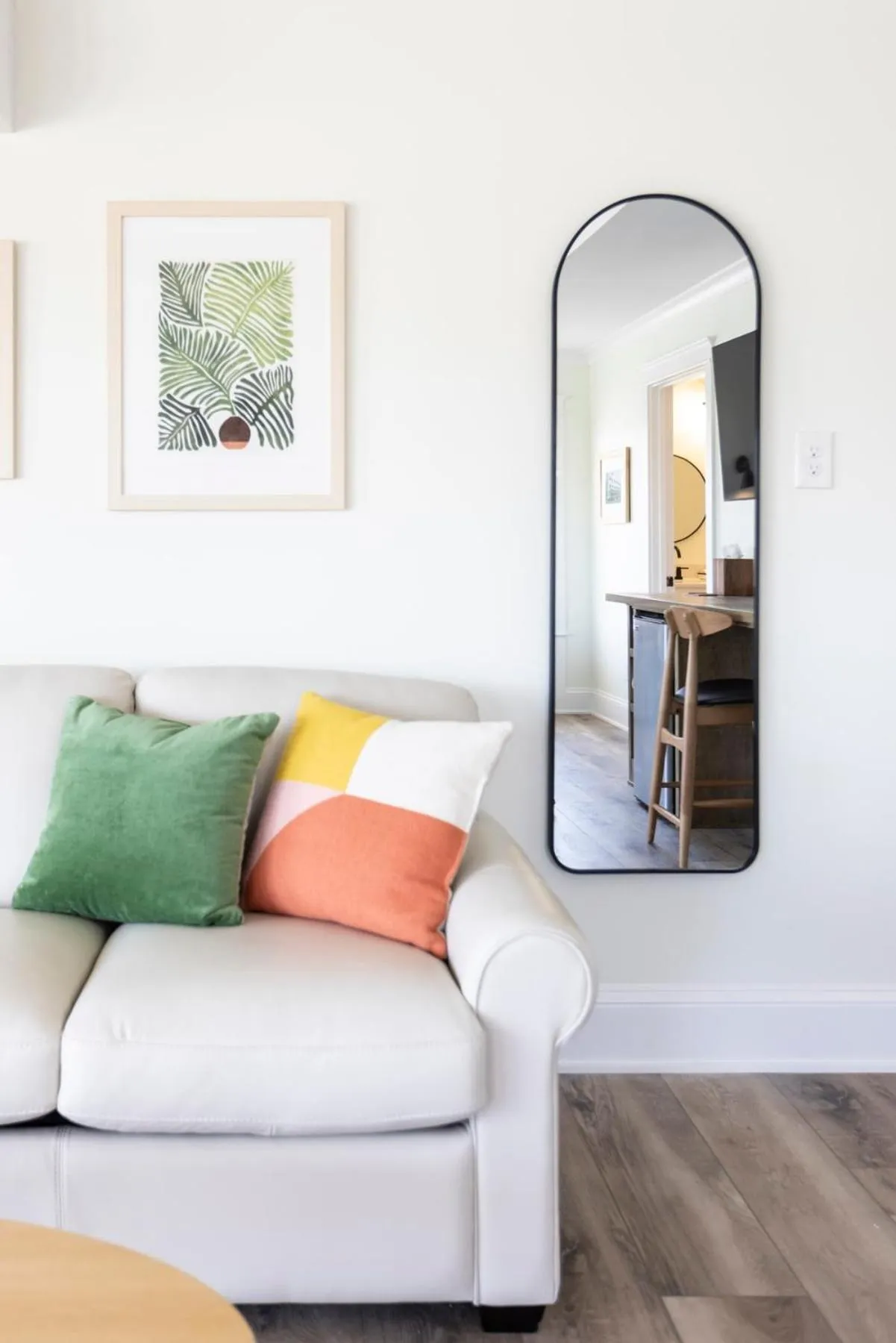 Avamere 206 Inn at Old Beach