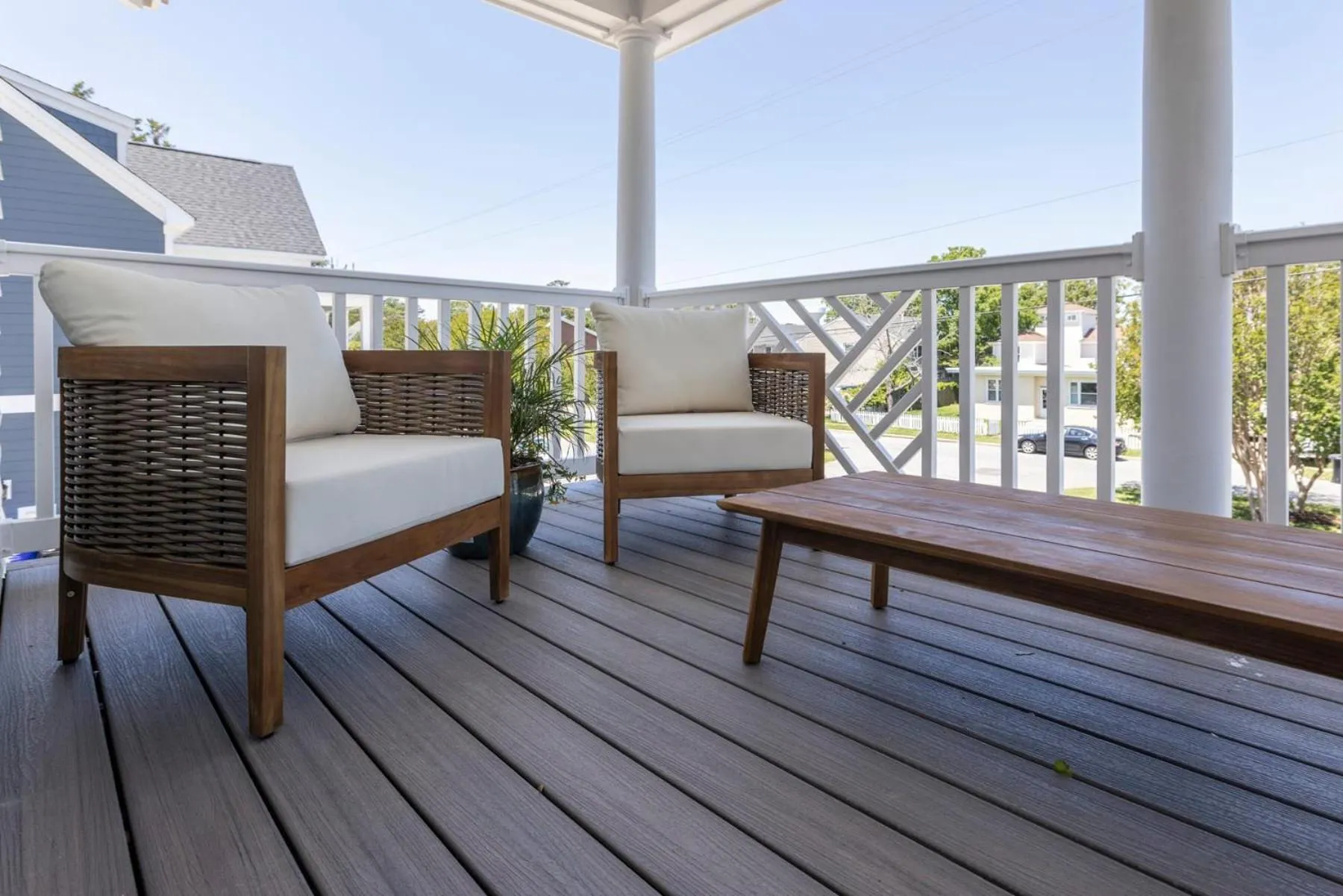 Avamere 206 Inn at Old Beach