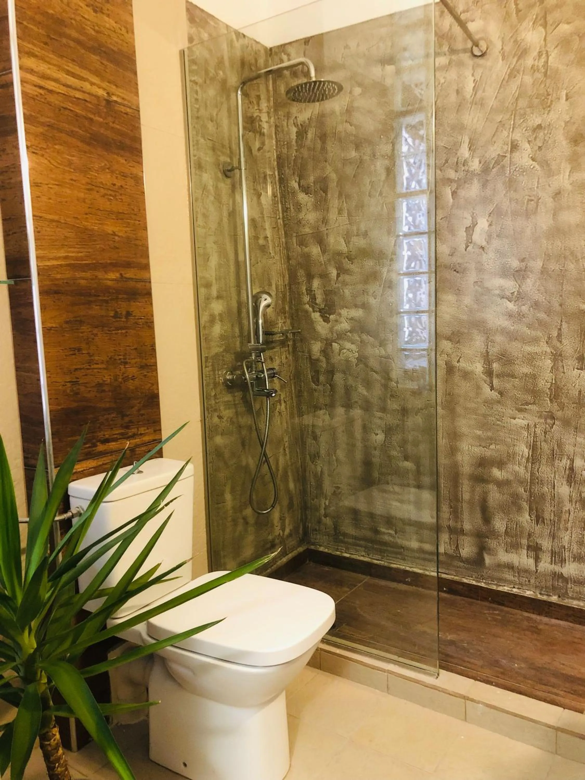 Gaia Luxury Rooms Rethymno