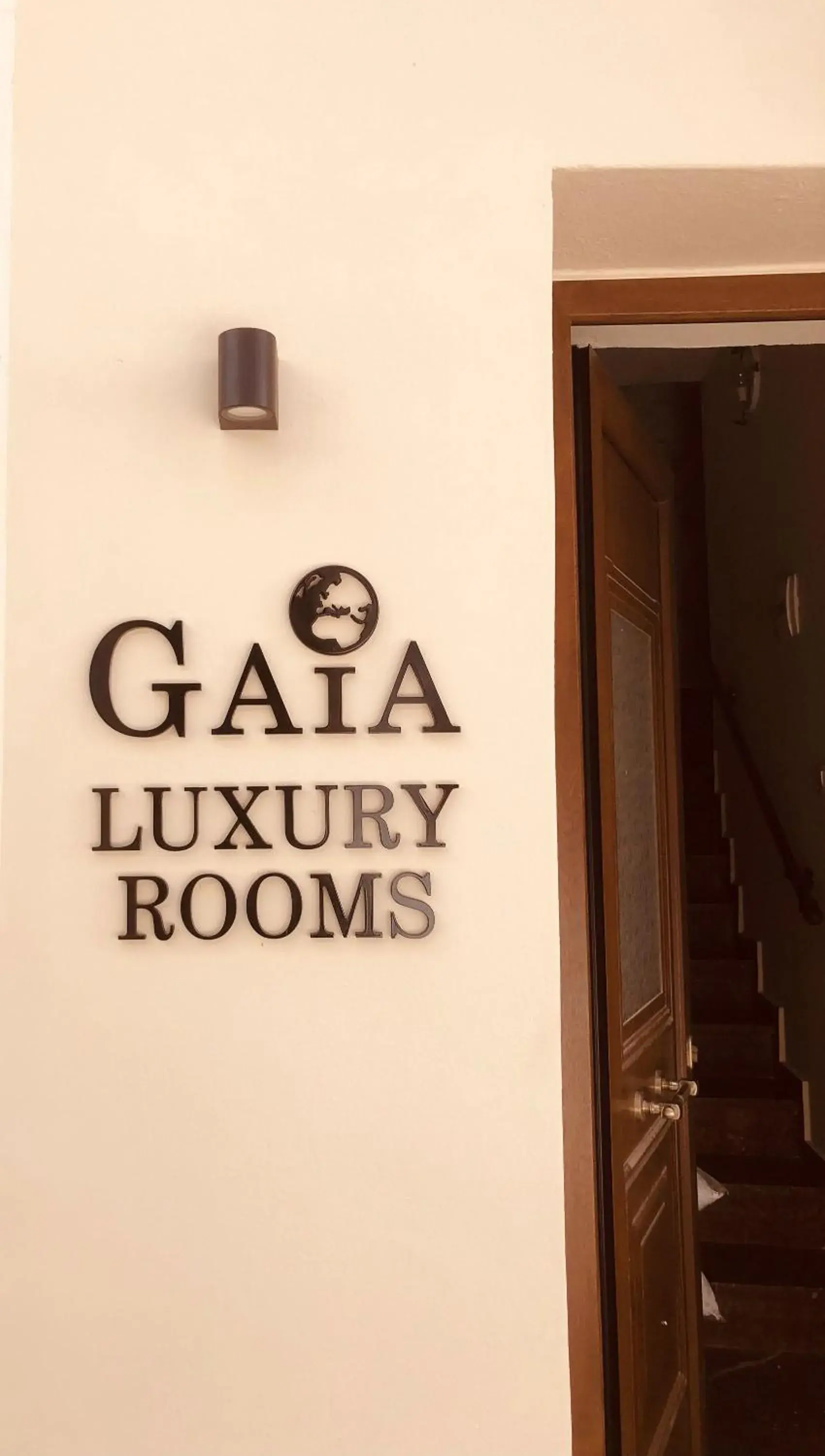 Gaia Luxury Rooms Rethymno Gaia Luxury Rooms Rethymno