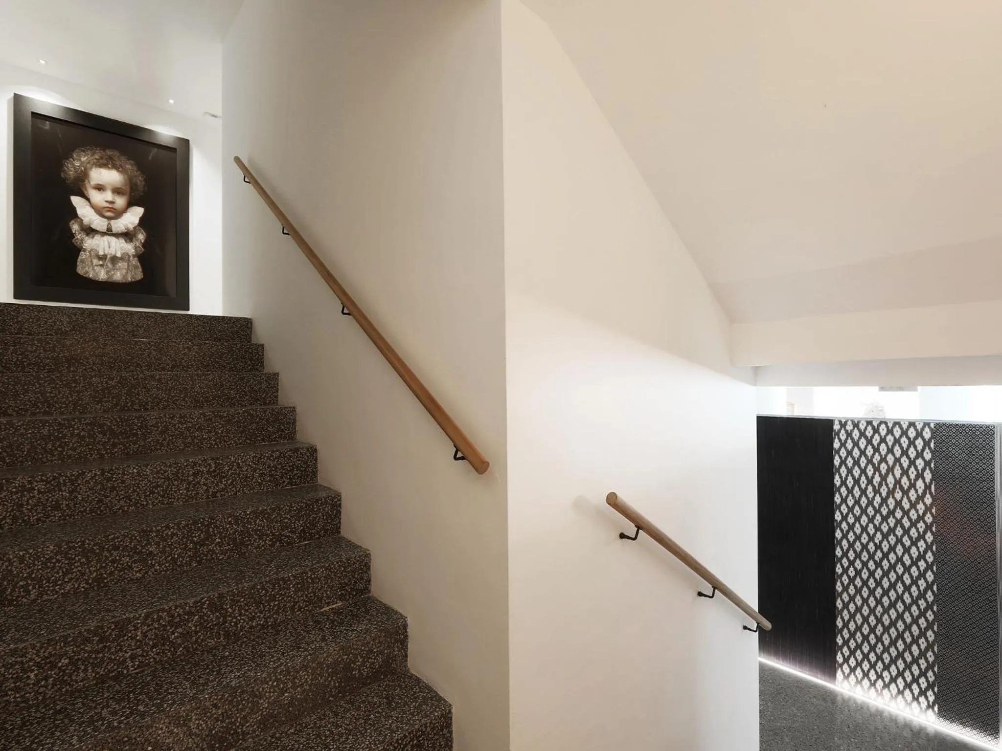 Decorative detail in HM Balanguera Beach - Adults Only