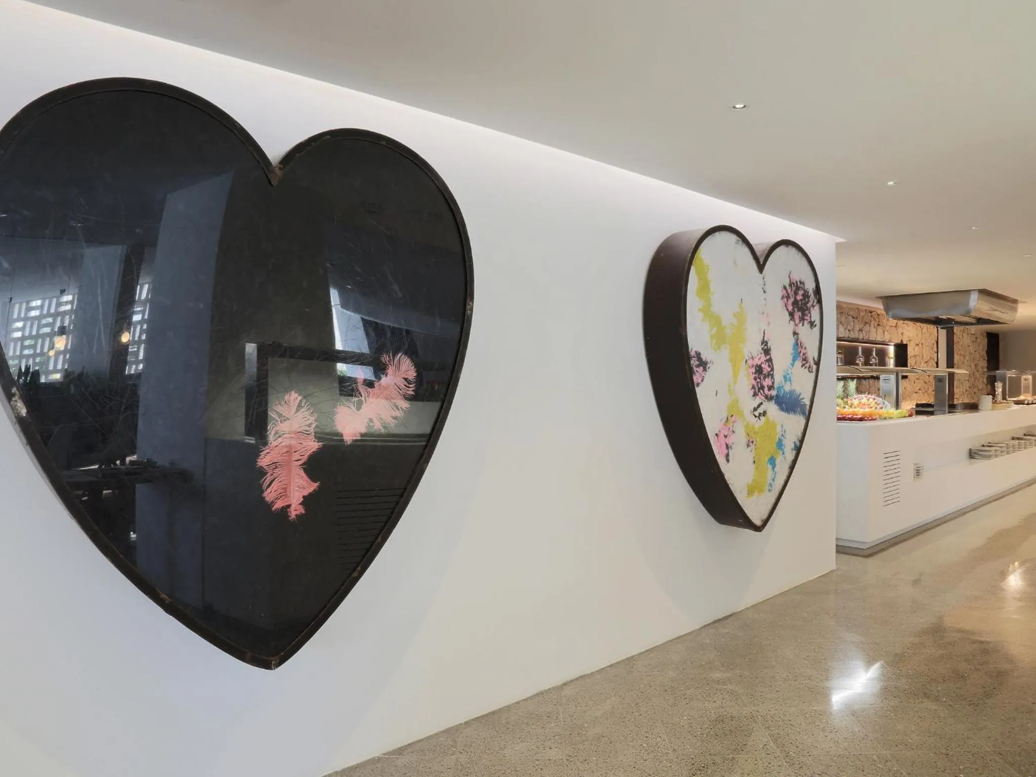 Restaurant/places to eat in HM Balanguera Beach - Adults Only