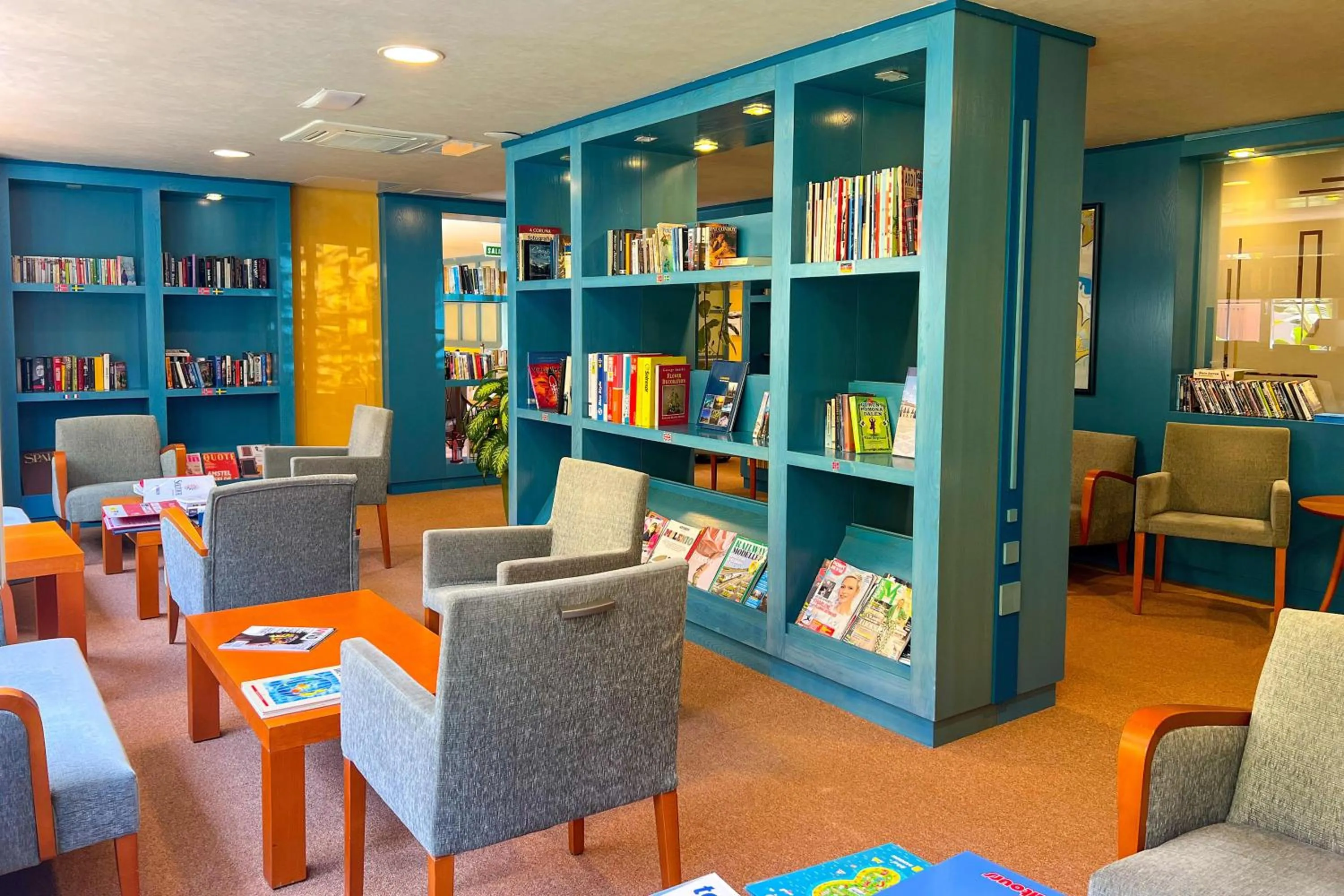 Entertainment in Hotel Cordial Mogán Playa