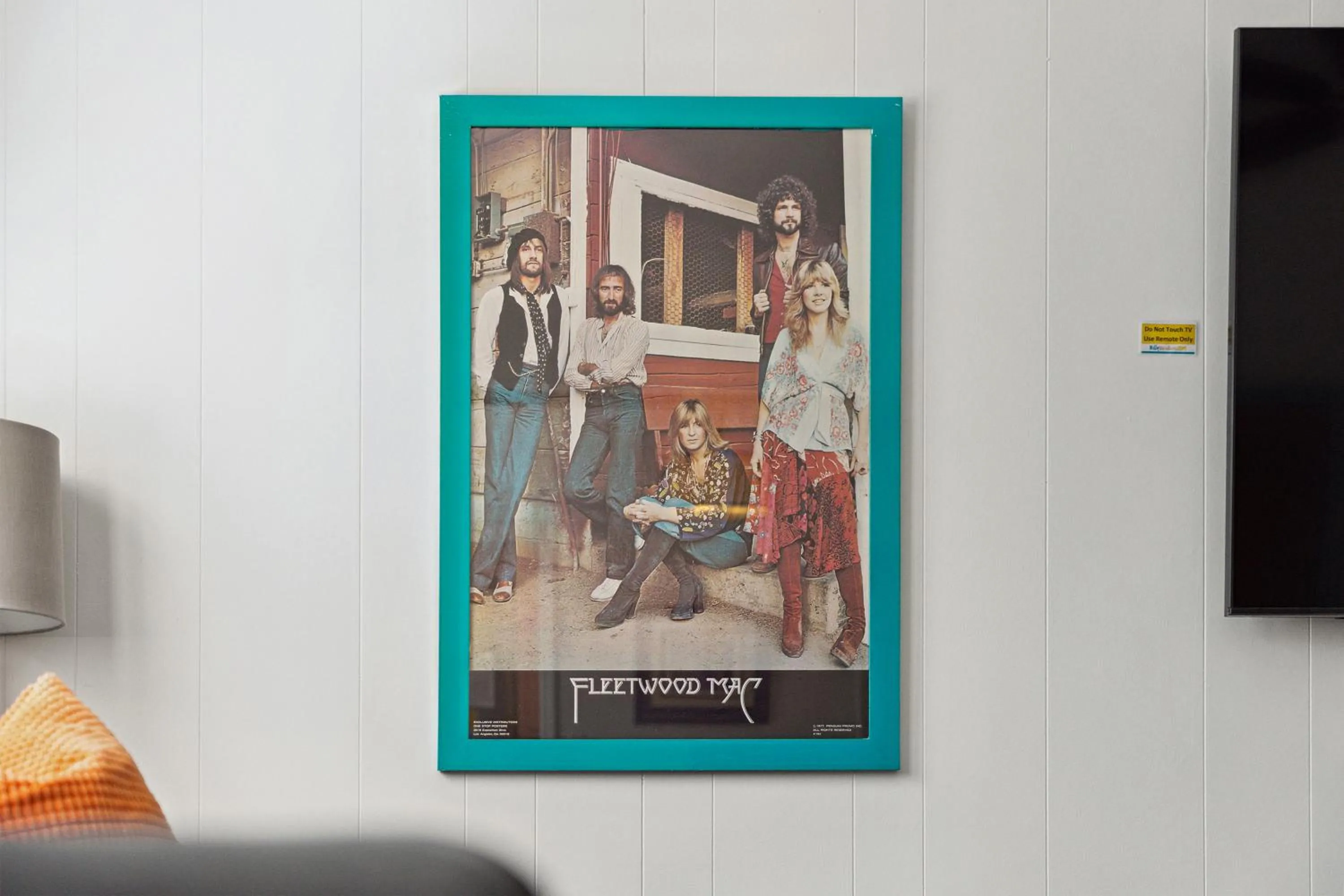 Folly Vacation Great Location, Vintage and Fun 120 Unit A