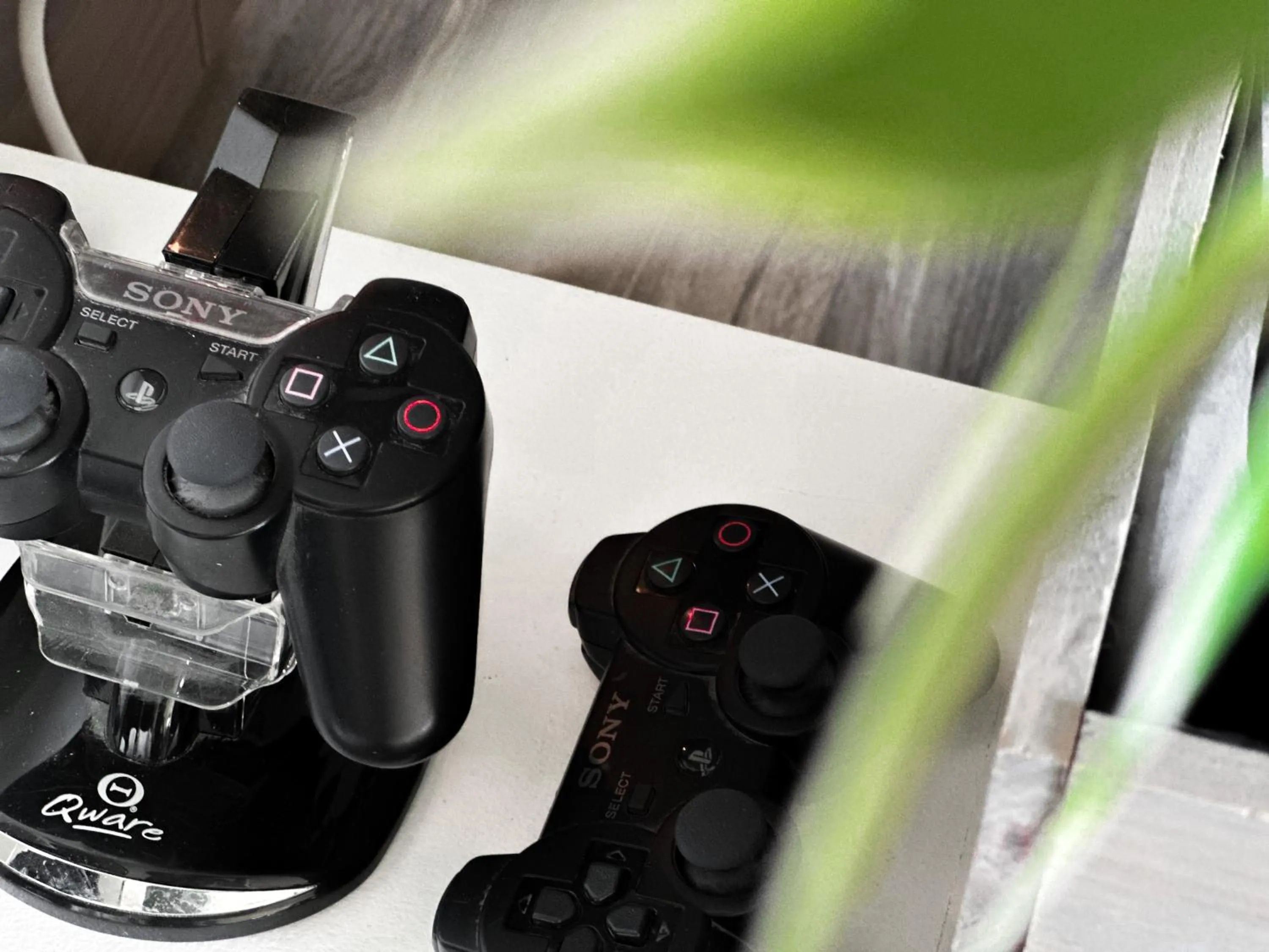 Game Room in Gästehotel Lucendi Premium Lounge