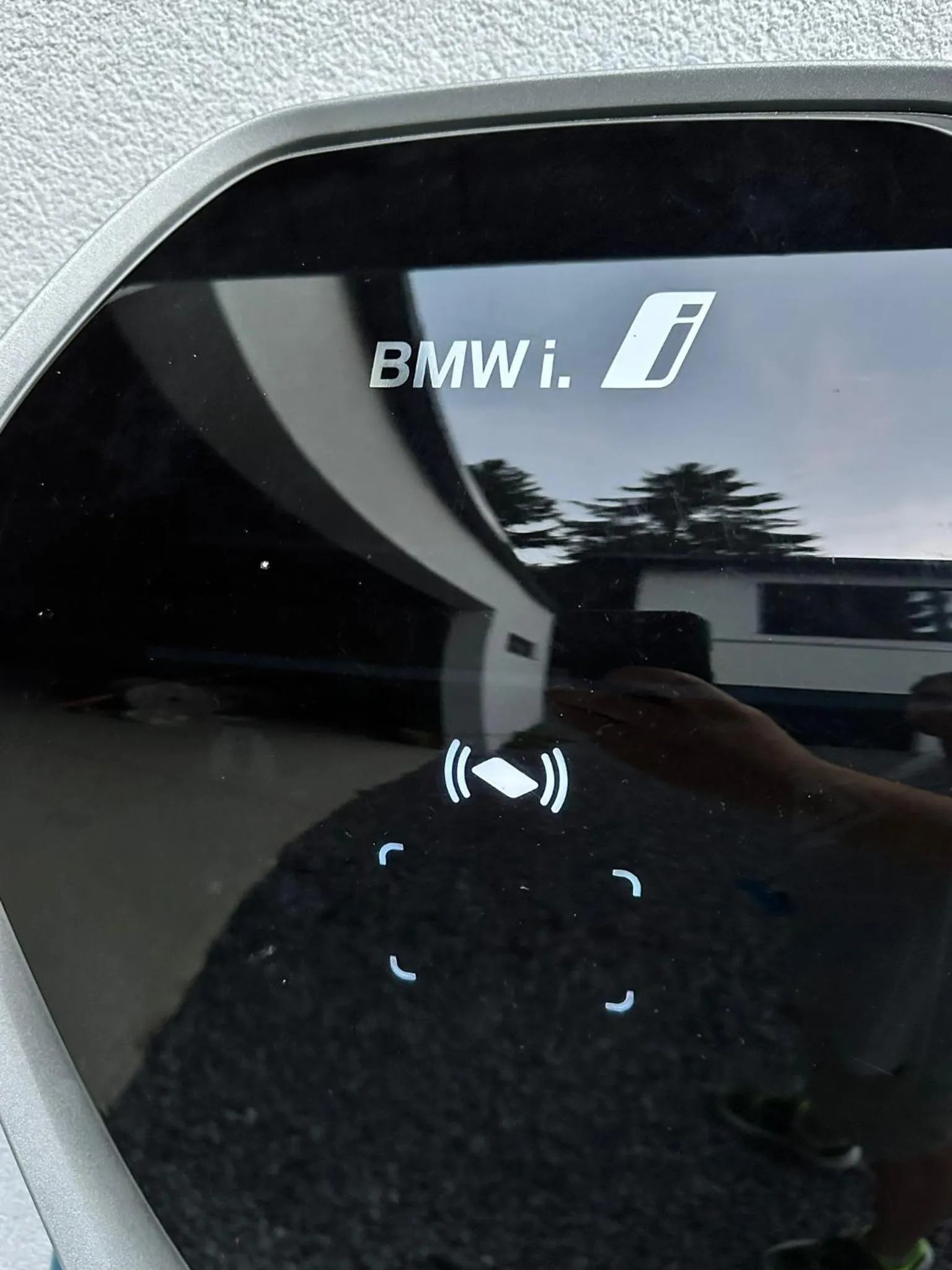 Parking in Gästehotel Lucendi Premium Lounge