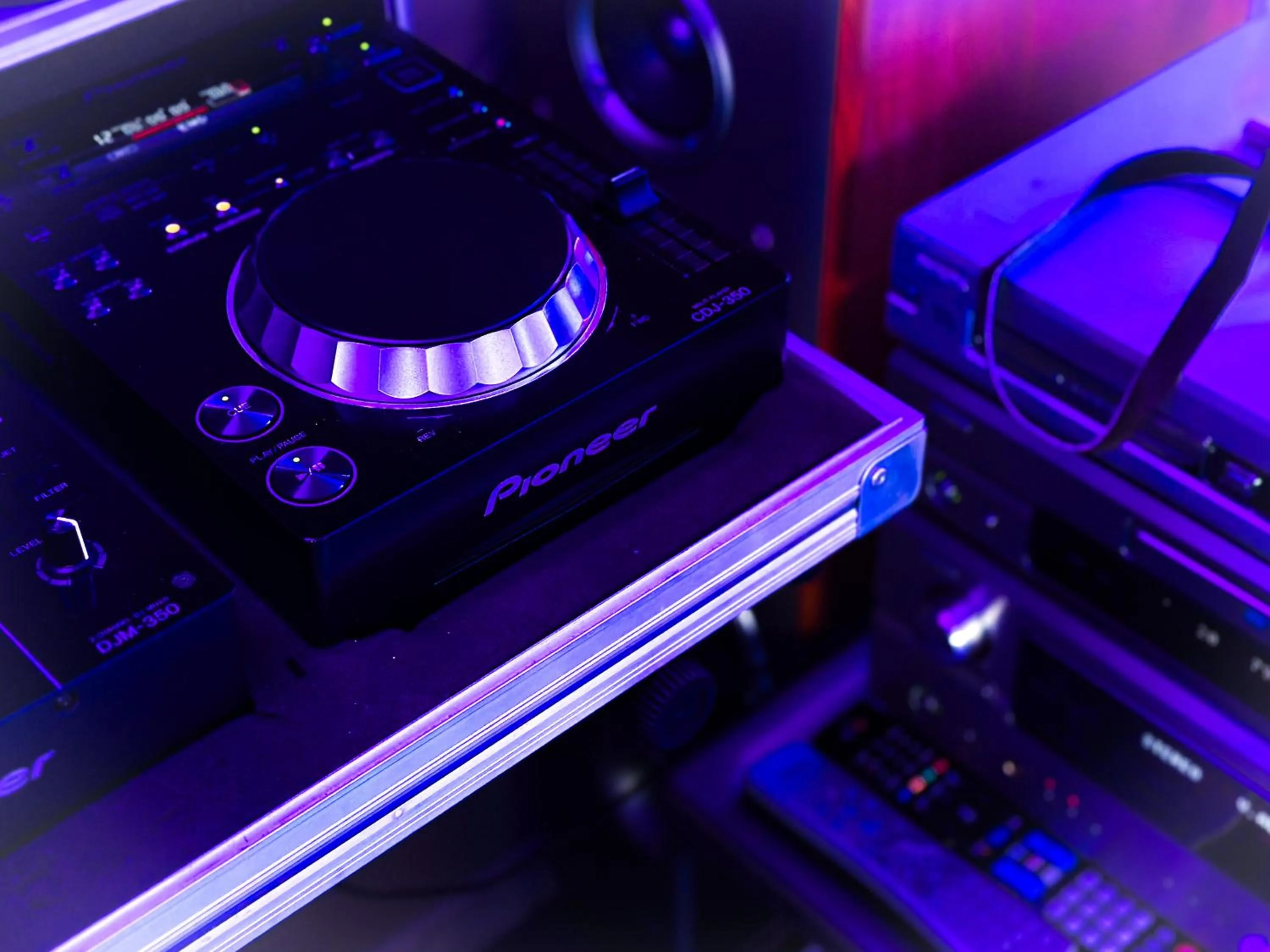 Activities in Gästehotel Lucendi Premium Lounge