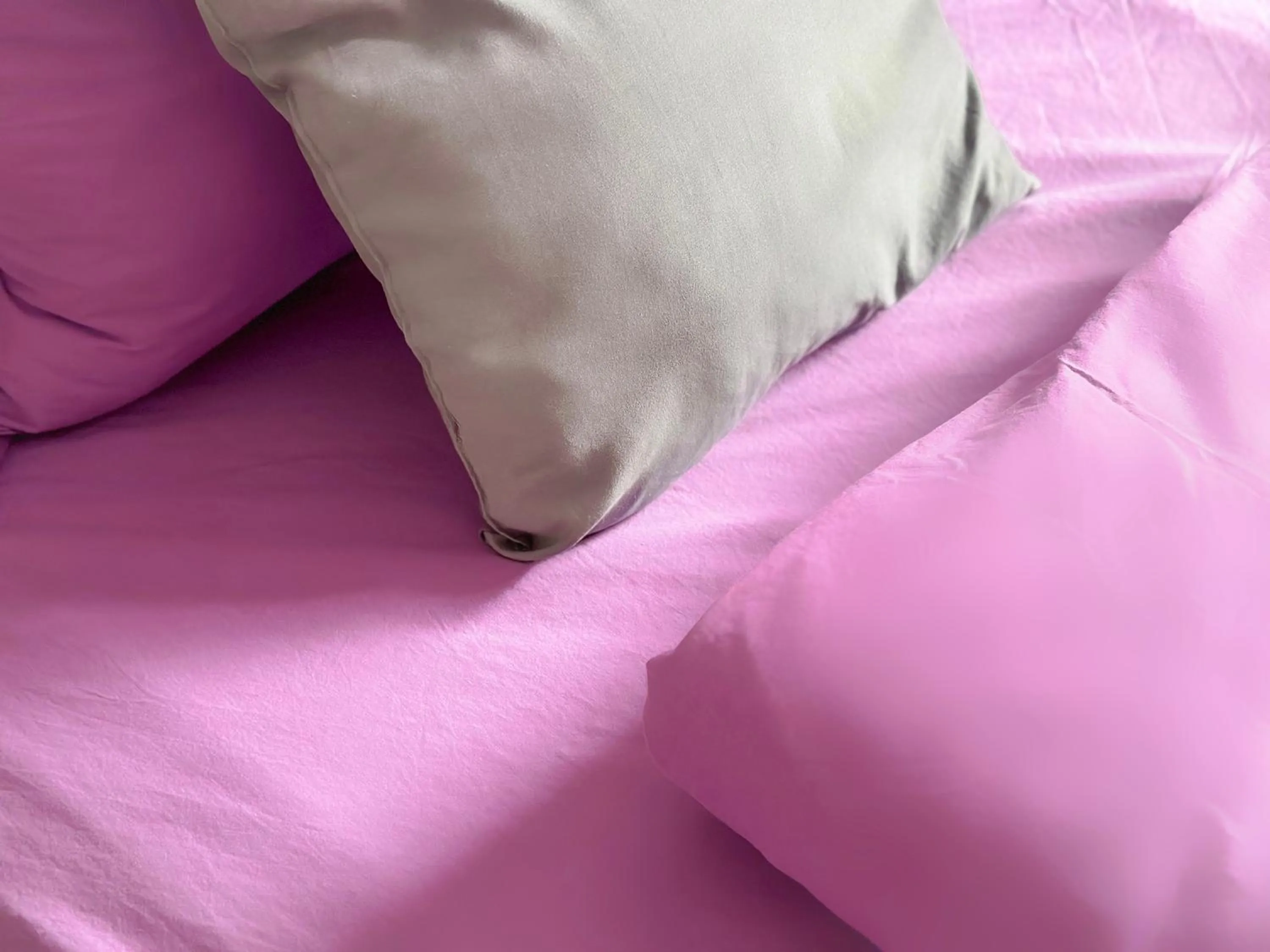 Bed in Gästehotel Lucendi Premium Lounge