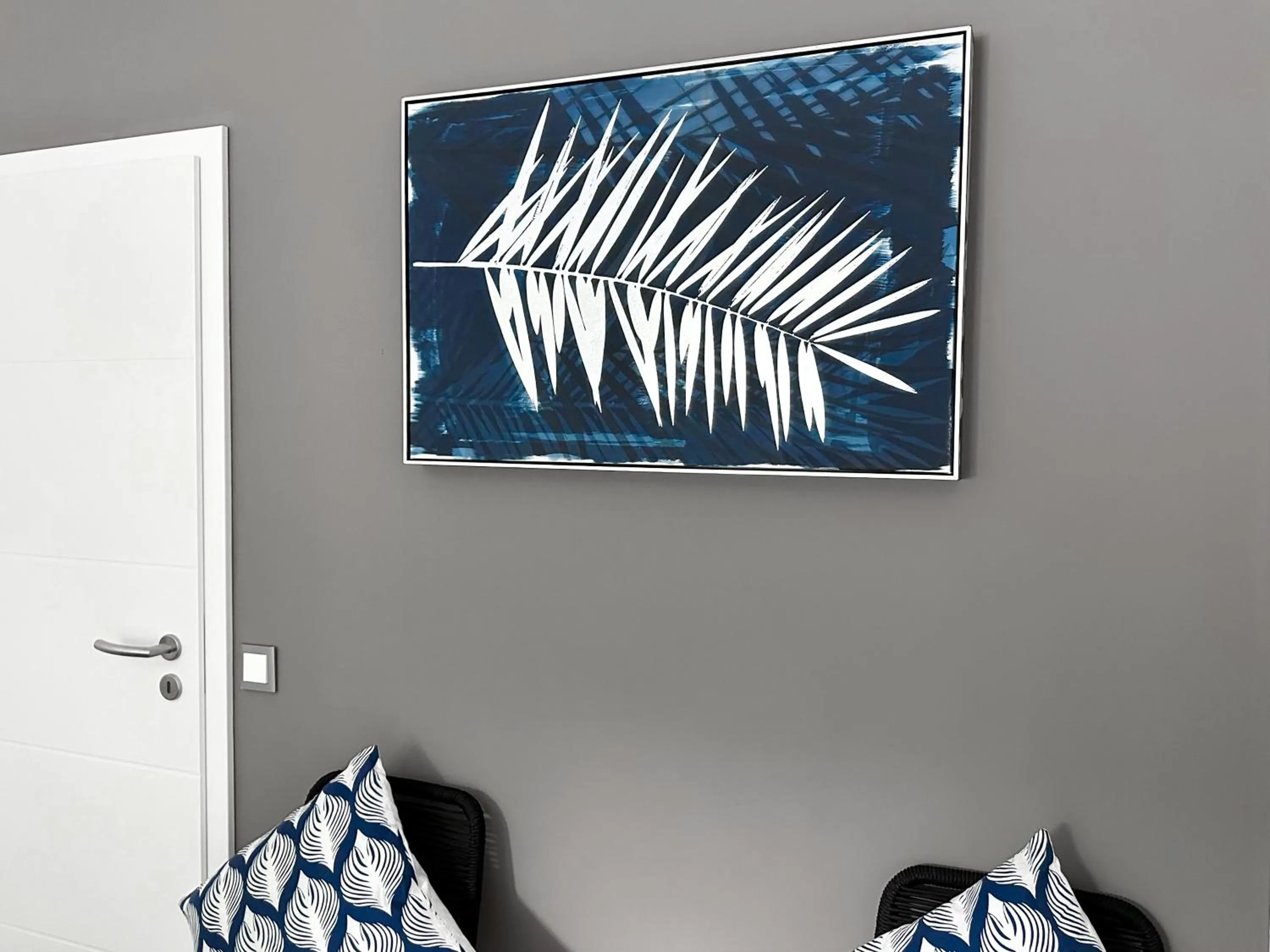 Photo of the whole room in Gästehotel Lucendi Premium Lounge