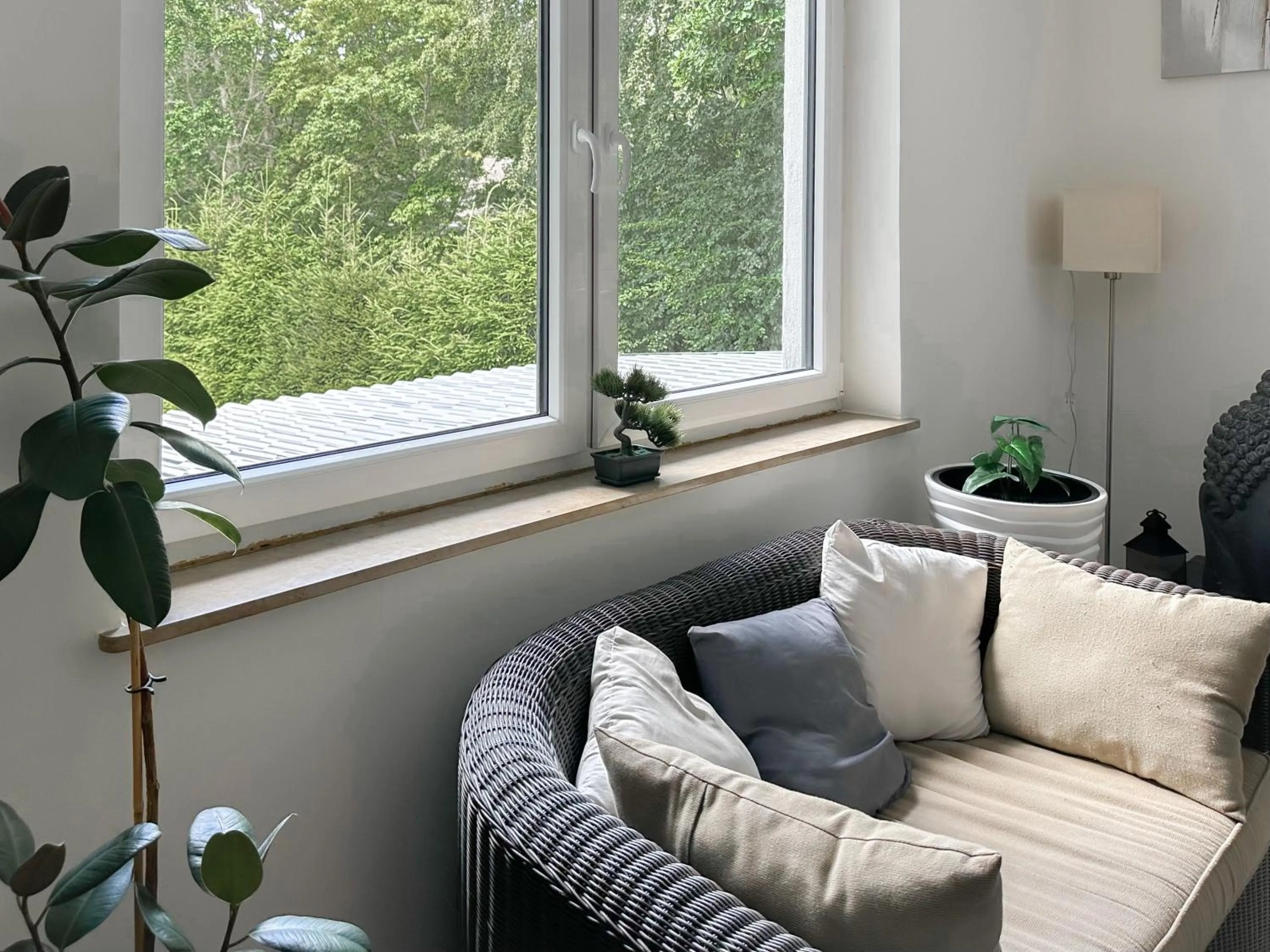 Activities in Gästehotel Lucendi Premium Lounge