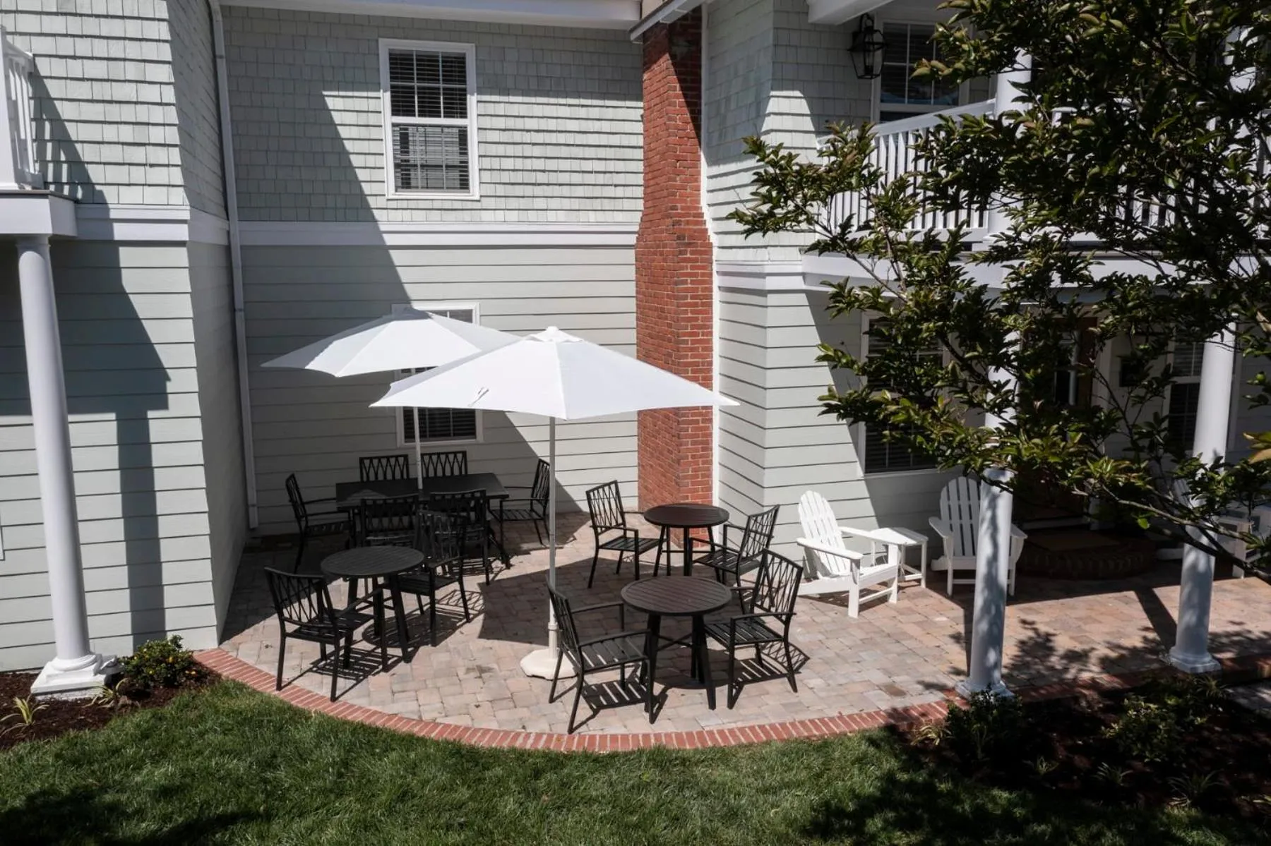 The Princess Anne 200 Inn at Old Beach