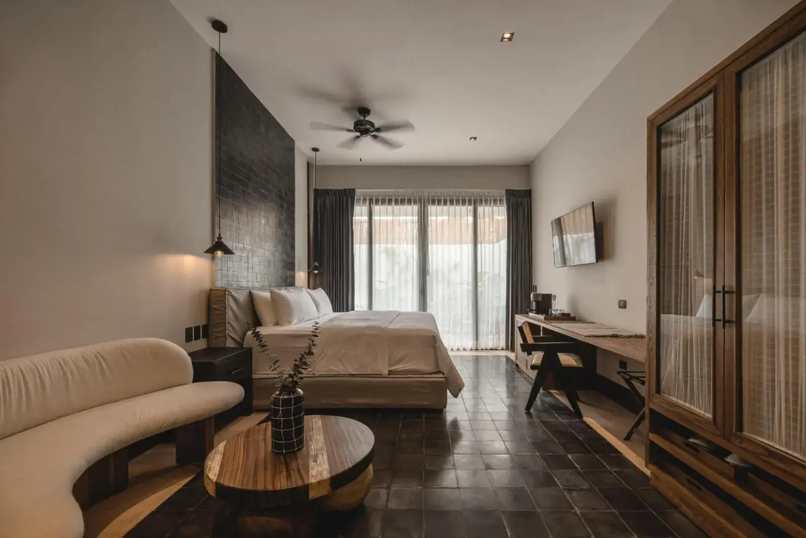 Standard Suite in Hotel Sutuk Standard Suite in Hotel Sutuk