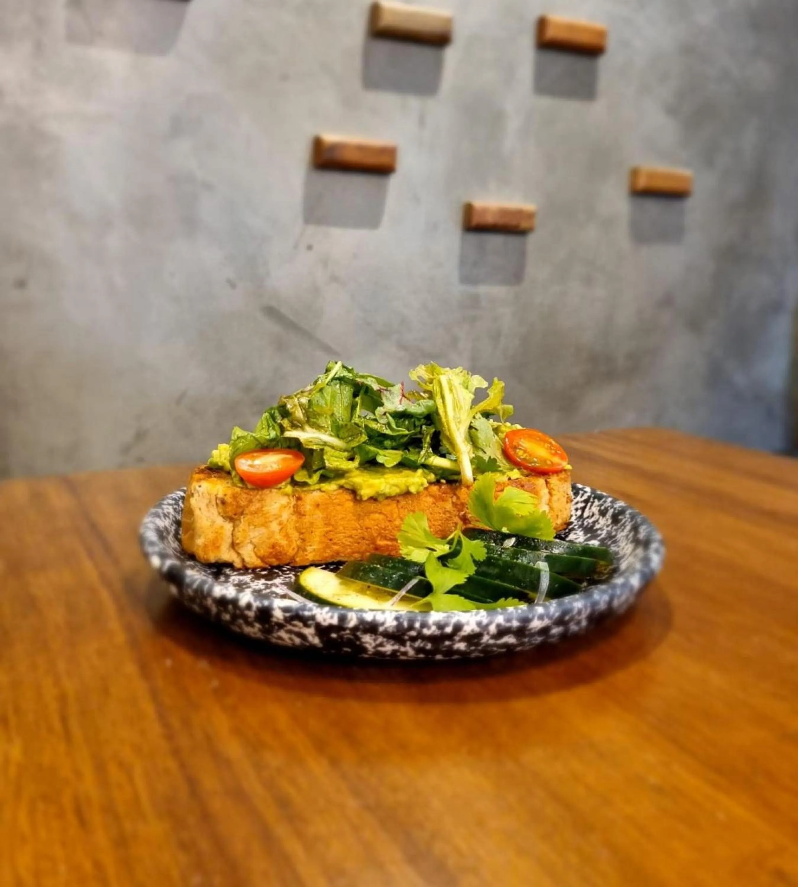 Breakfast in Hotel Sutuk