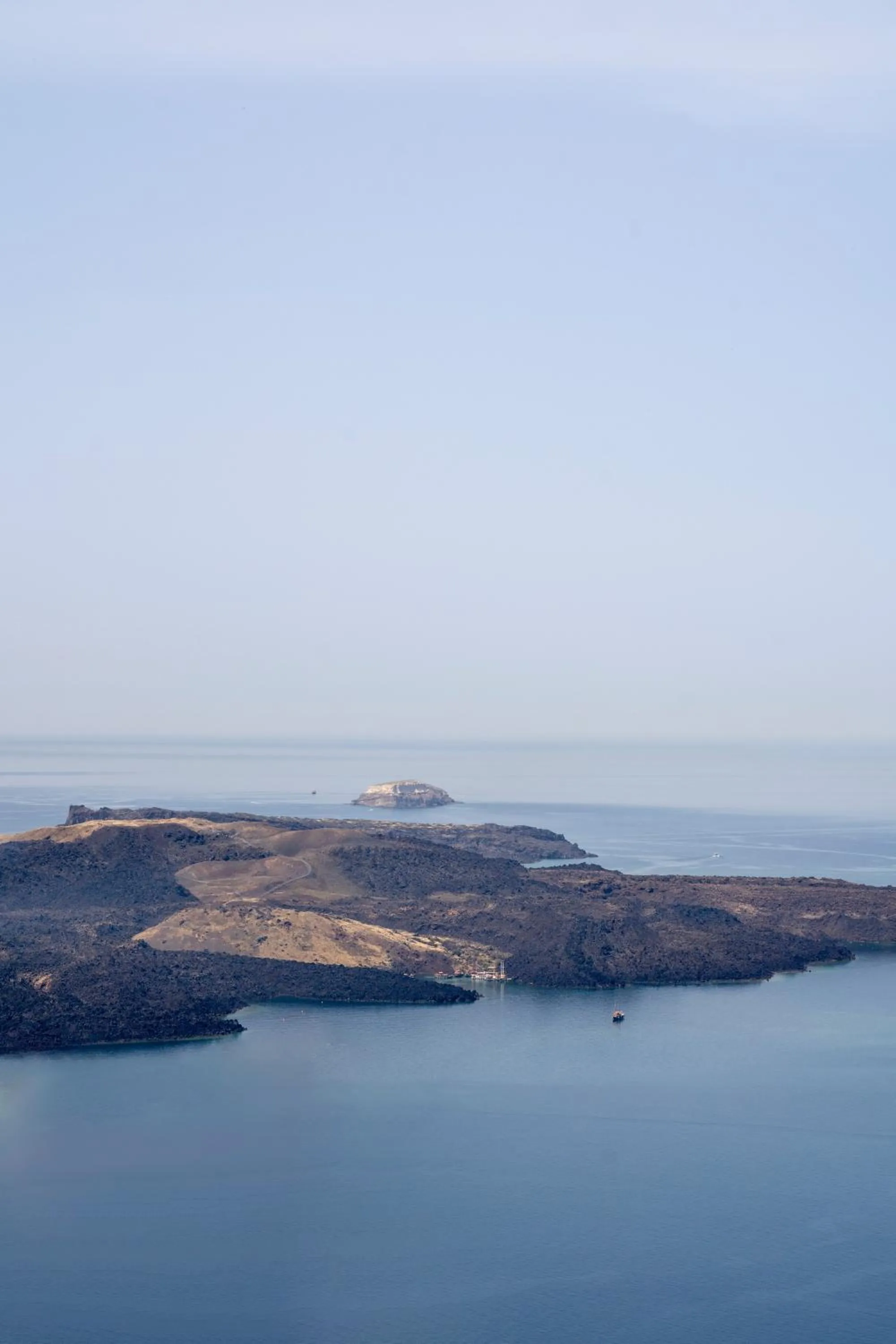 Location in Belvedere Suites