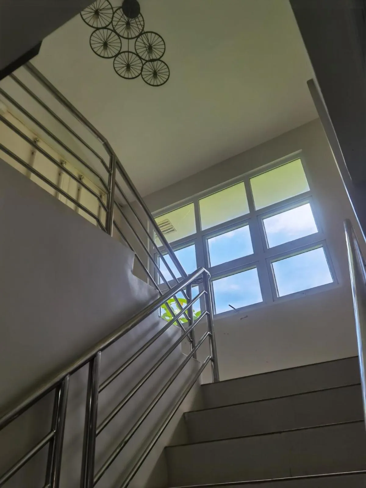 Facade/entrance in Casa Germana powered by Cocotel