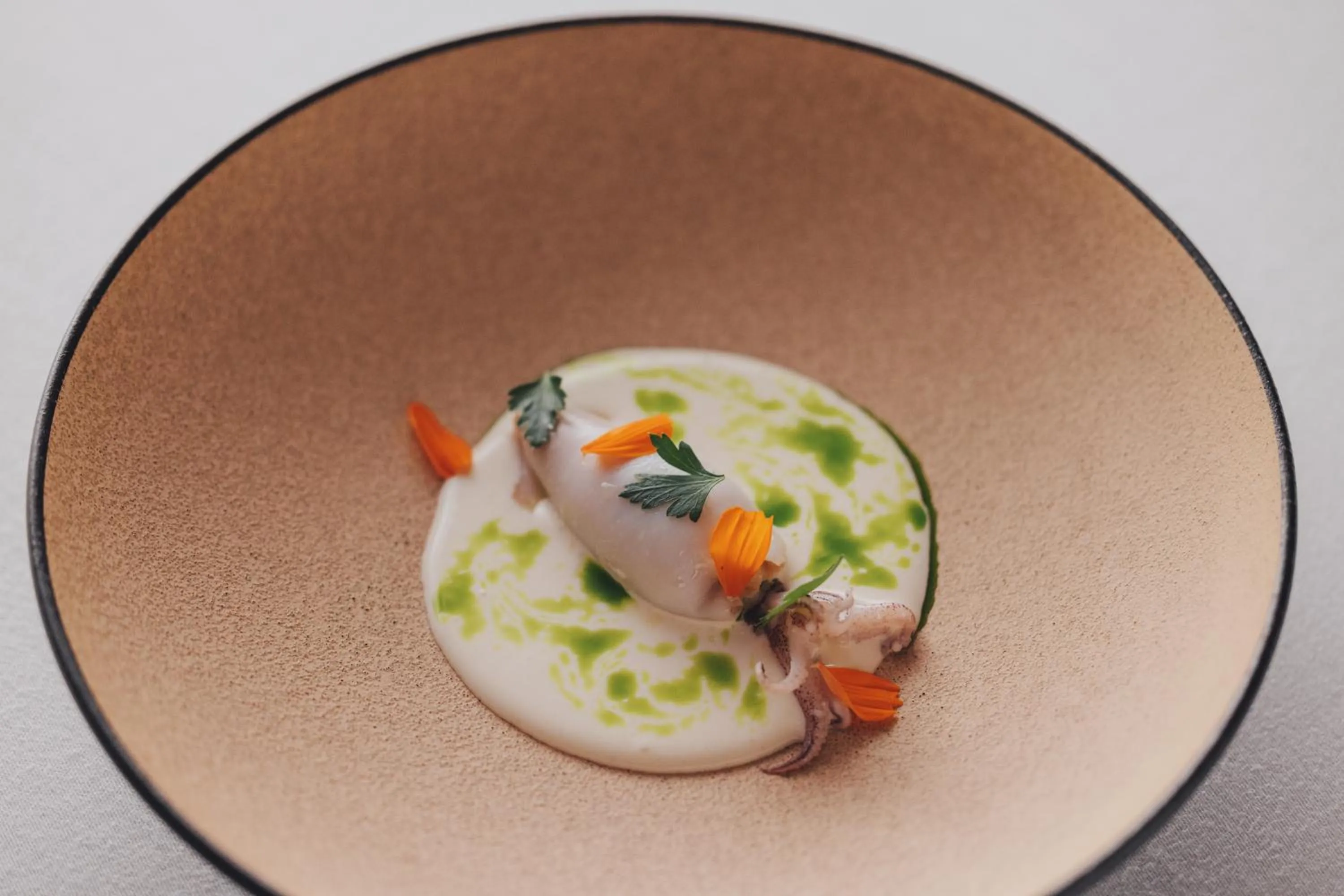 Dinner in KANAYA RESORT HAKONE