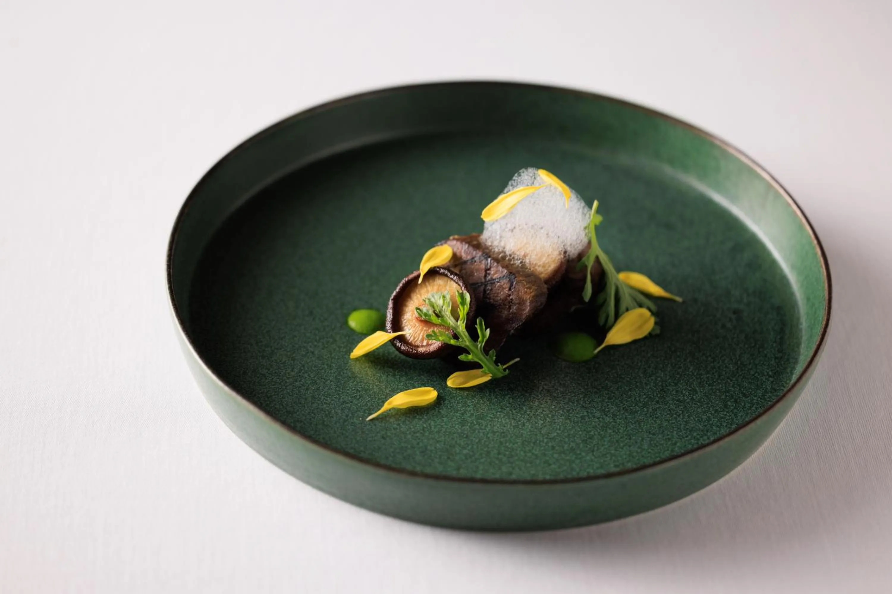 Restaurant/places to eat in KANAYA RESORT HAKONE