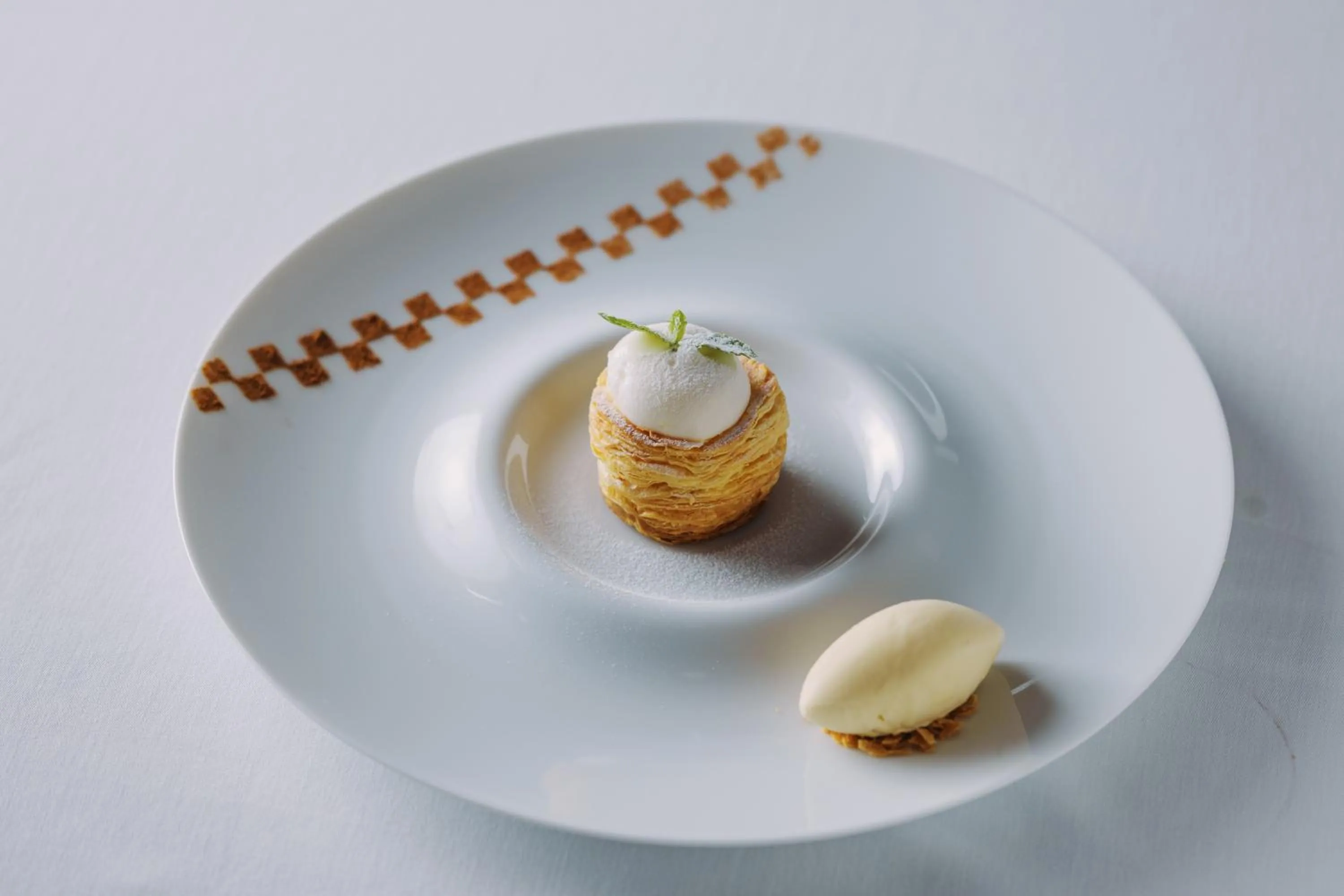 Restaurant/places to eat in KANAYA RESORT HAKONE