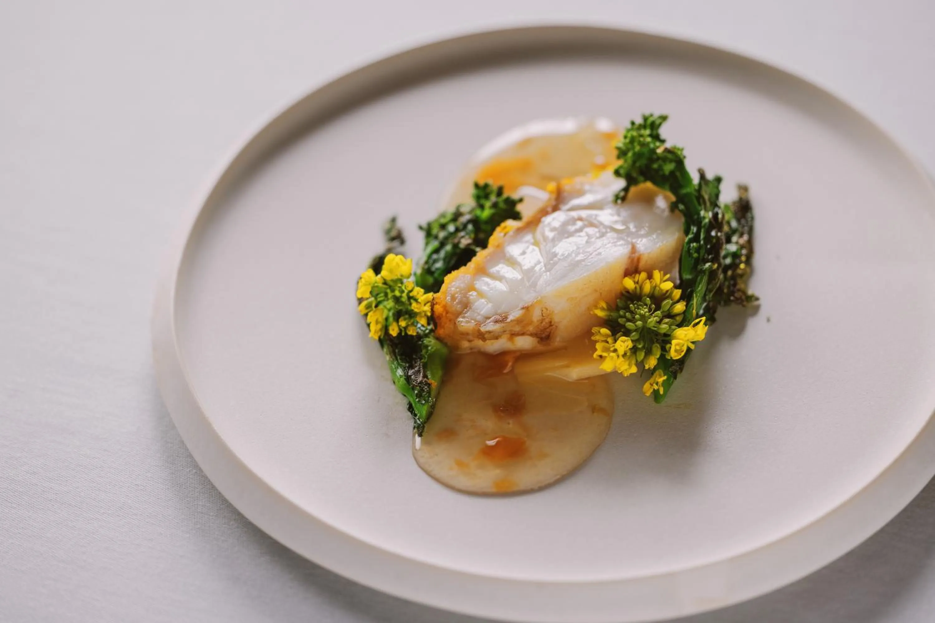 Restaurant/places to eat in KANAYA RESORT HAKONE