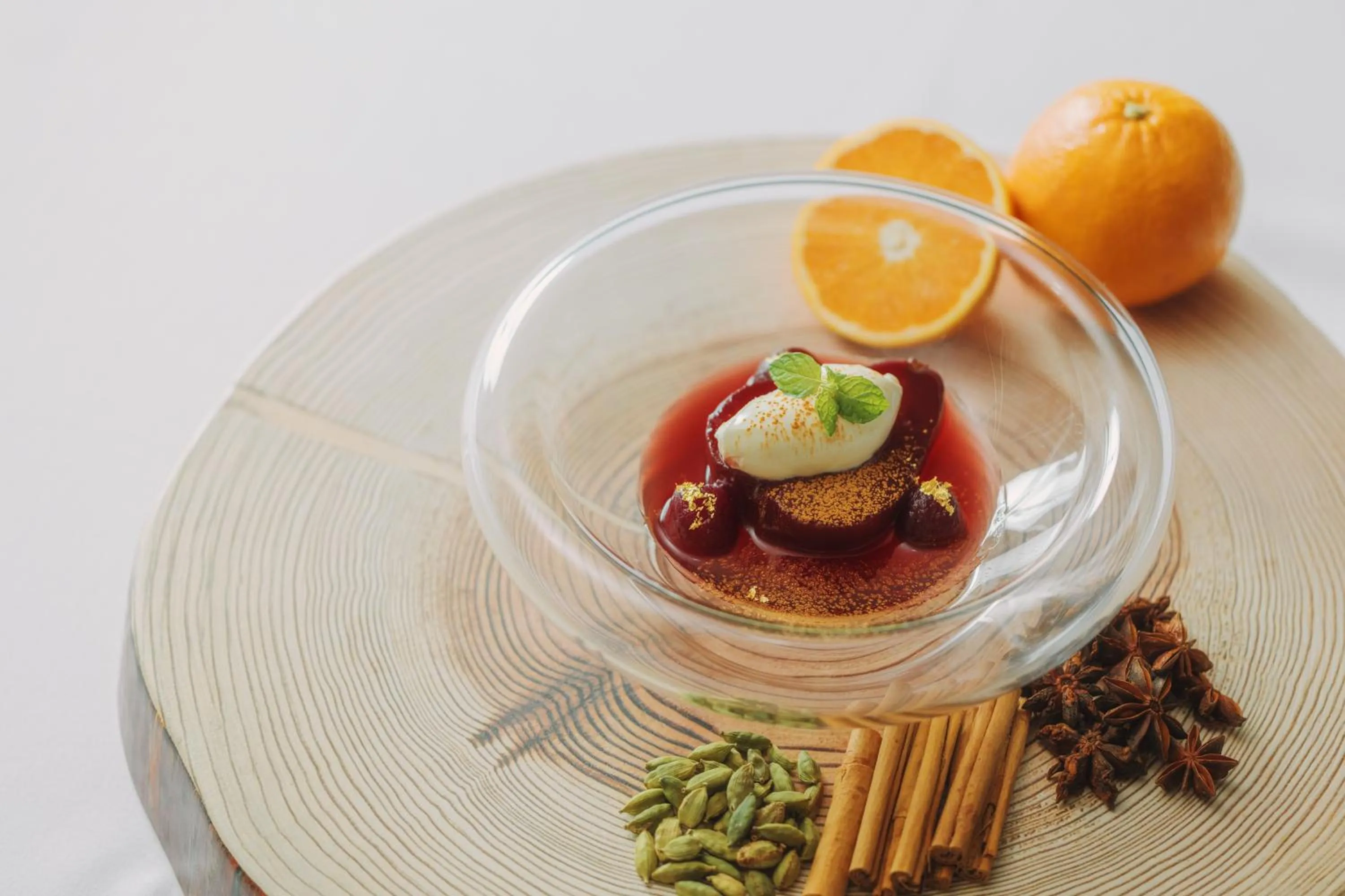 Restaurant/places to eat in KANAYA RESORT HAKONE