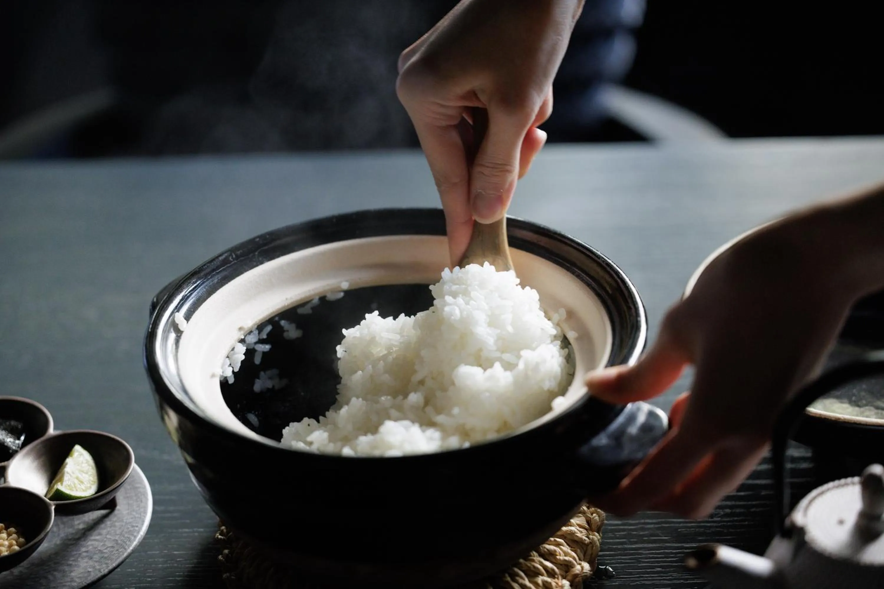 Restaurant/places to eat in KANAYA RESORT HAKONE