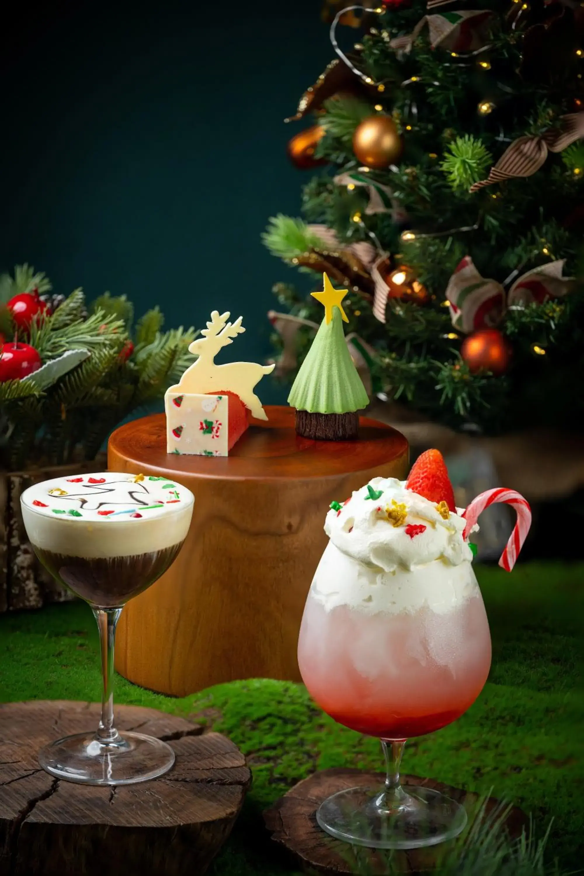 Habitat Twin Room - Includes High Tea for 2 Guests in Artyzen Habitat Hengqin Zhuhai Habitat Twin Room - Includes High Tea for 2 Guests in Artyzen Habitat Hengqin Zhuhai