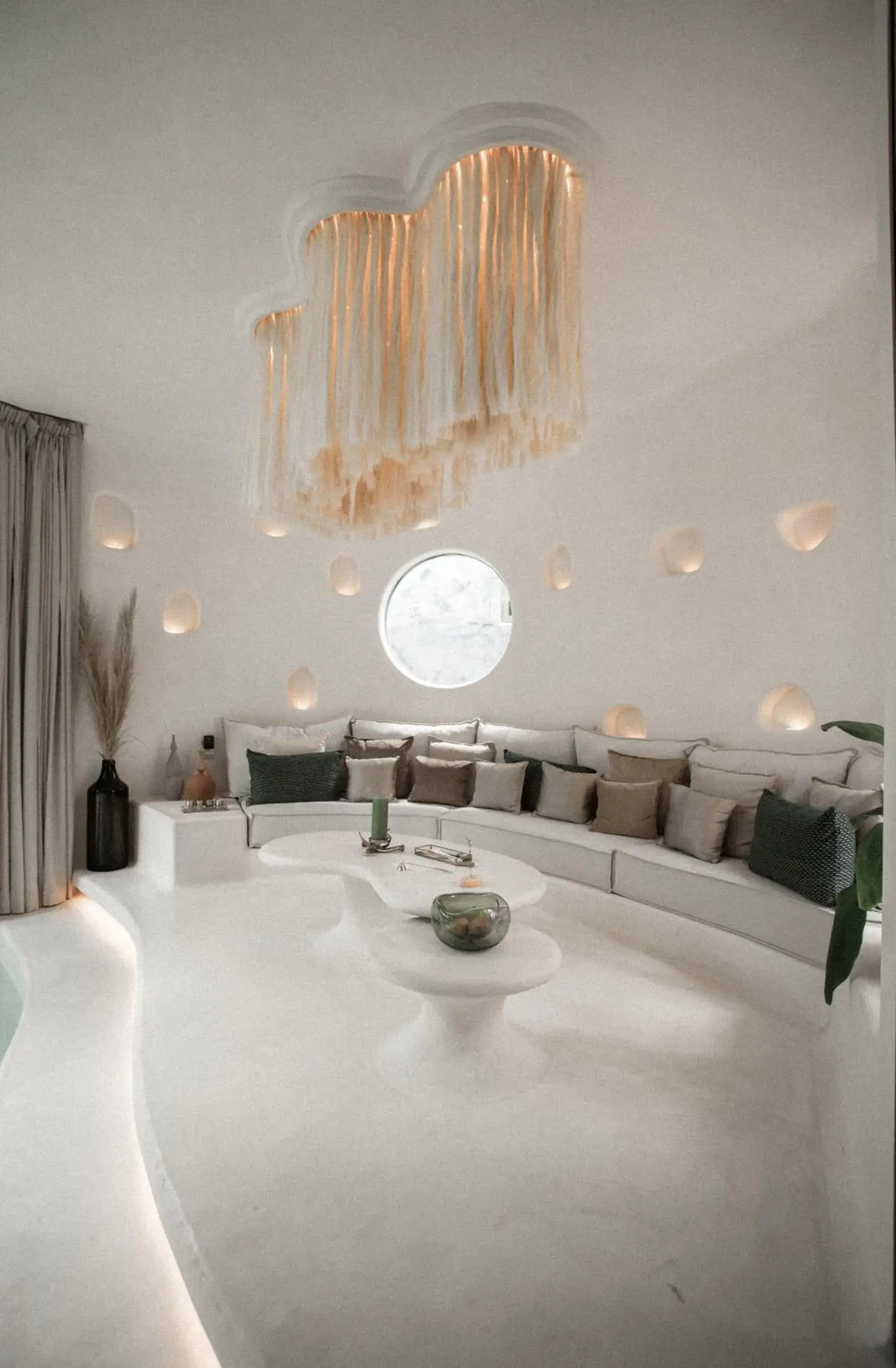 Superior King Room in Hotel Milam Superior King Room in Hotel Milam