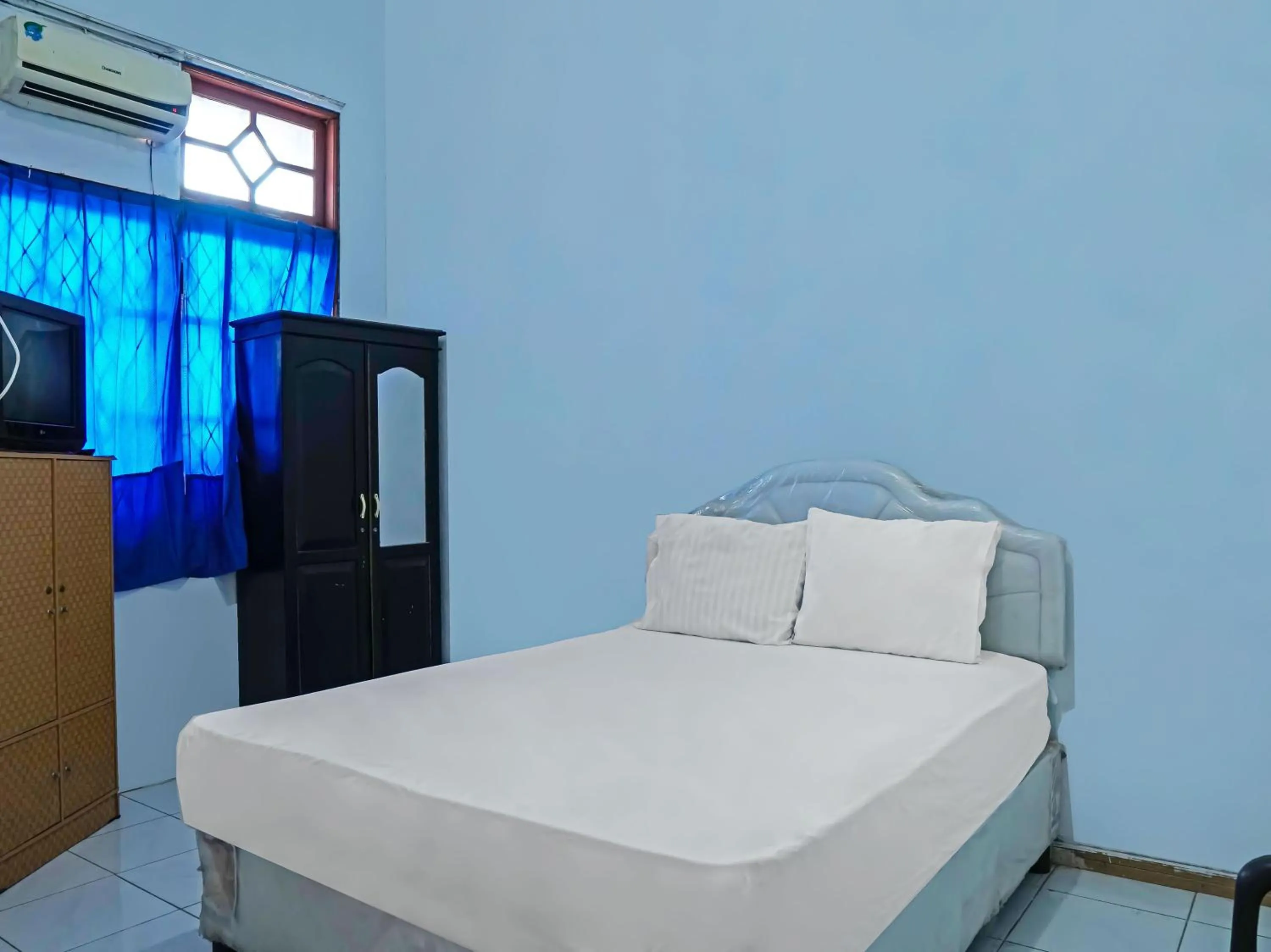 Hotel O Wilma Kost Syariah