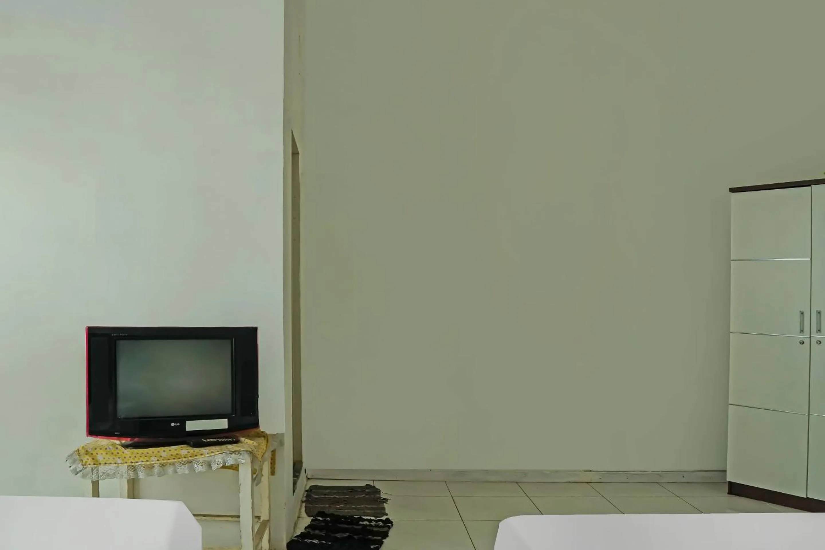 Bedroom, Bed in Hotel O Wilma Kost Syariah