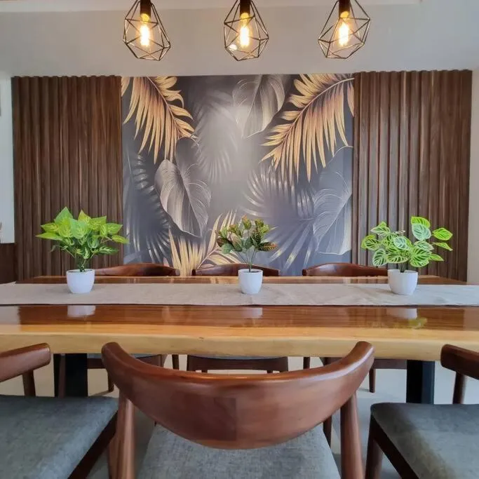 Villa Daun at Dago Village