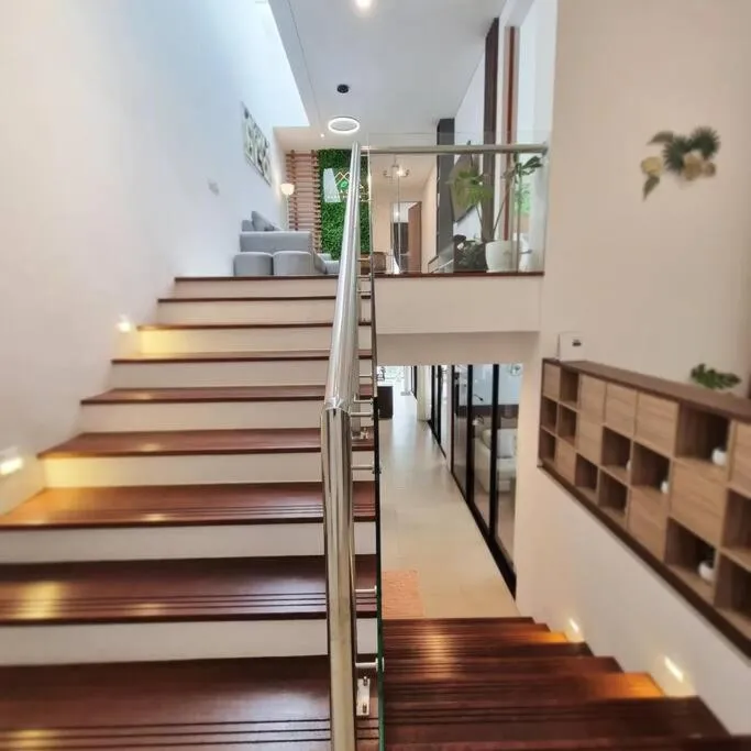 Villa Daun at Dago Village