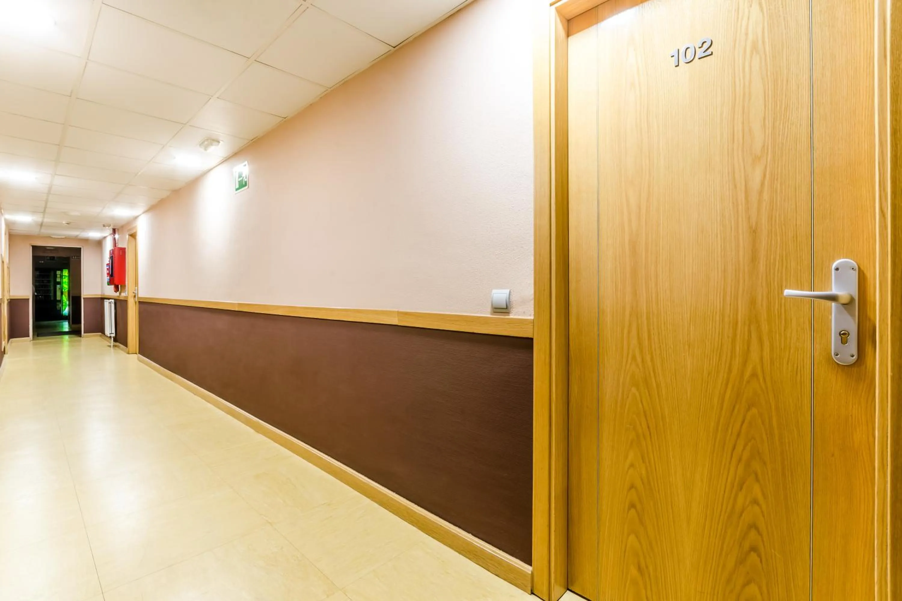 Other in JCH Congreso Apartamentos