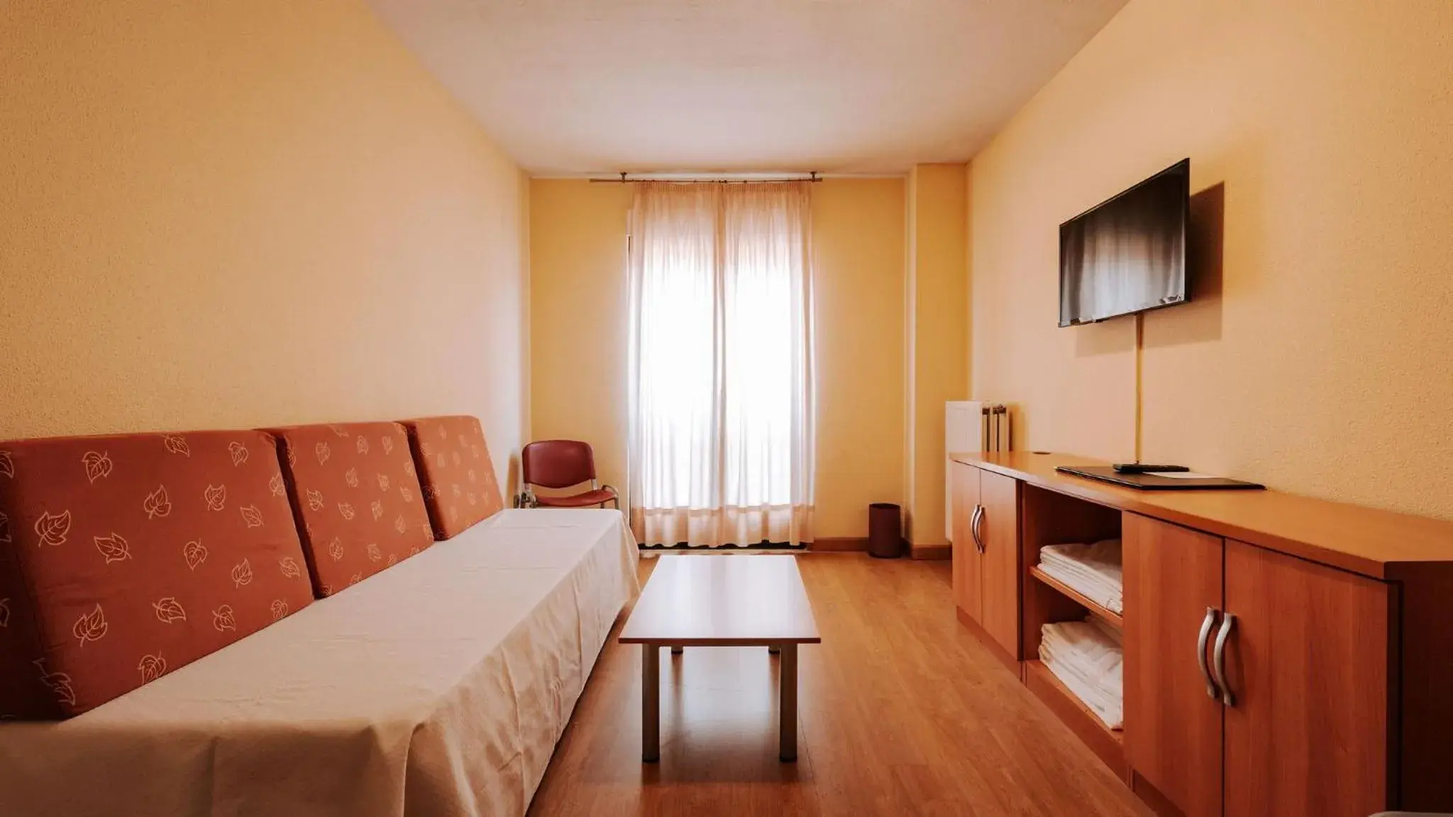 Apartment (4 Adults) in JCH Congreso Apartamentos Apartment (4 Adults) in JCH Congreso Apartamentos