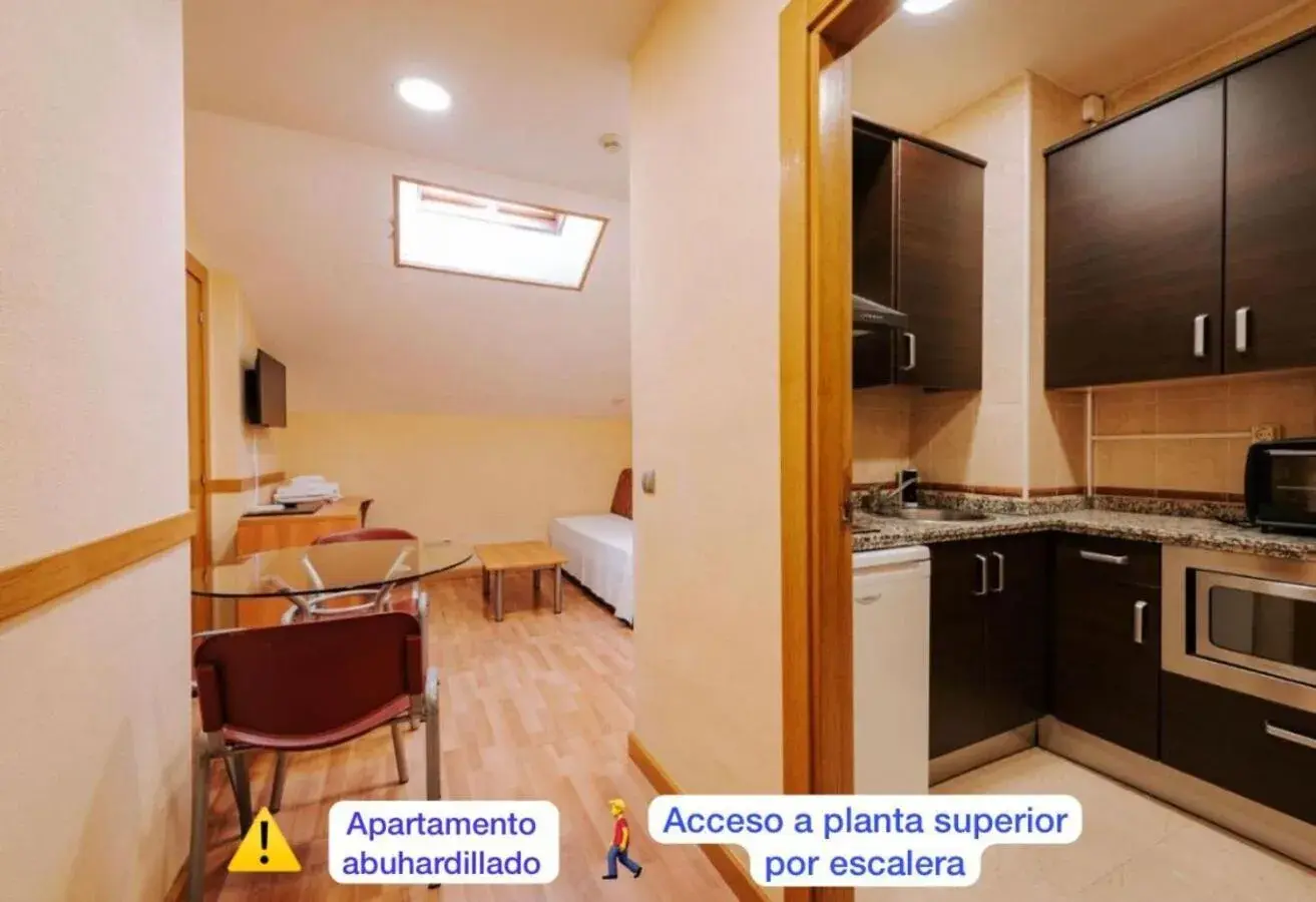 Penthouse Apartment in JCH Congreso Apartamentos Penthouse Apartment in JCH Congreso Apartamentos