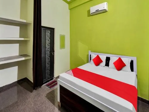 Hotel O Life