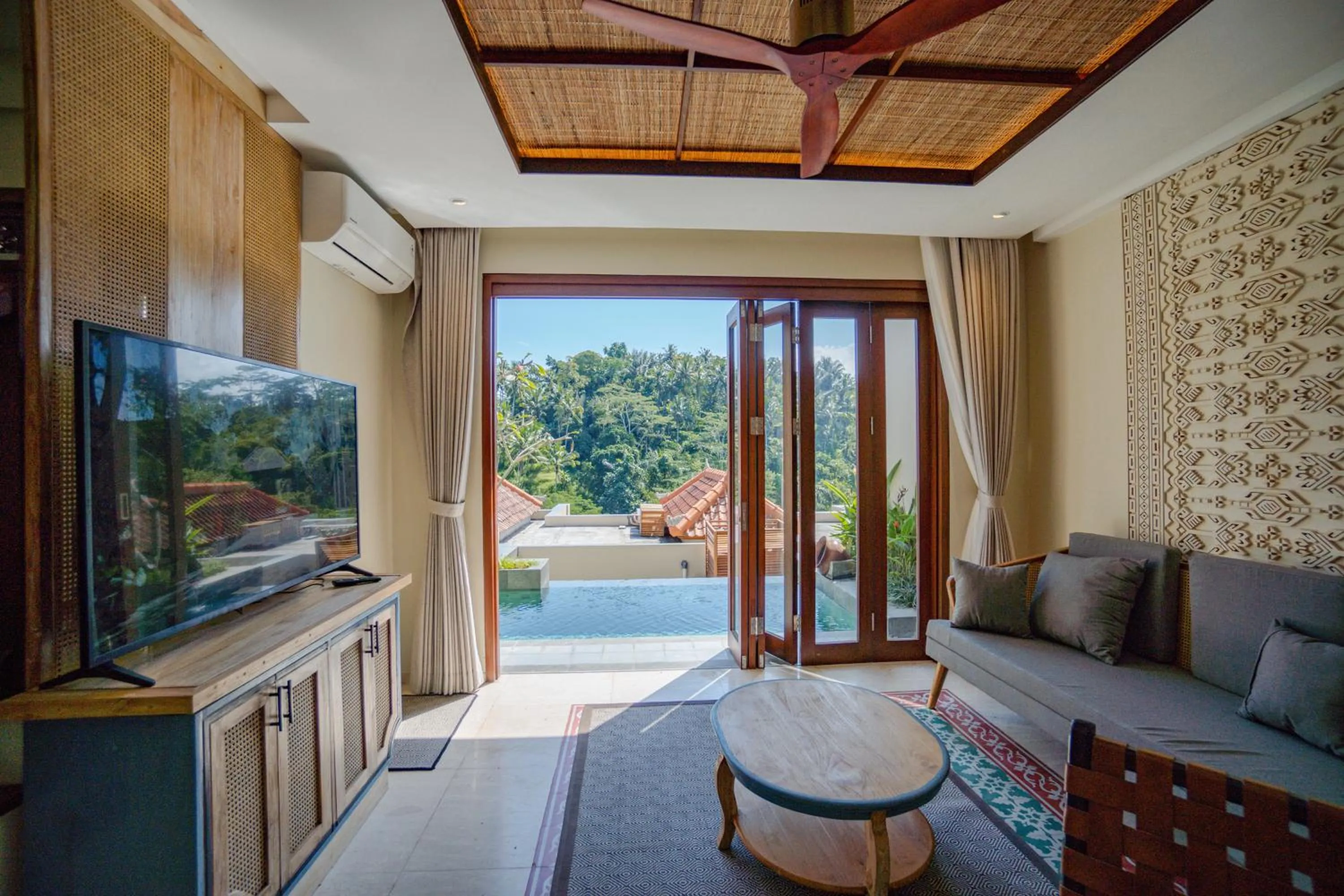 Horison Ume Suites & Villas