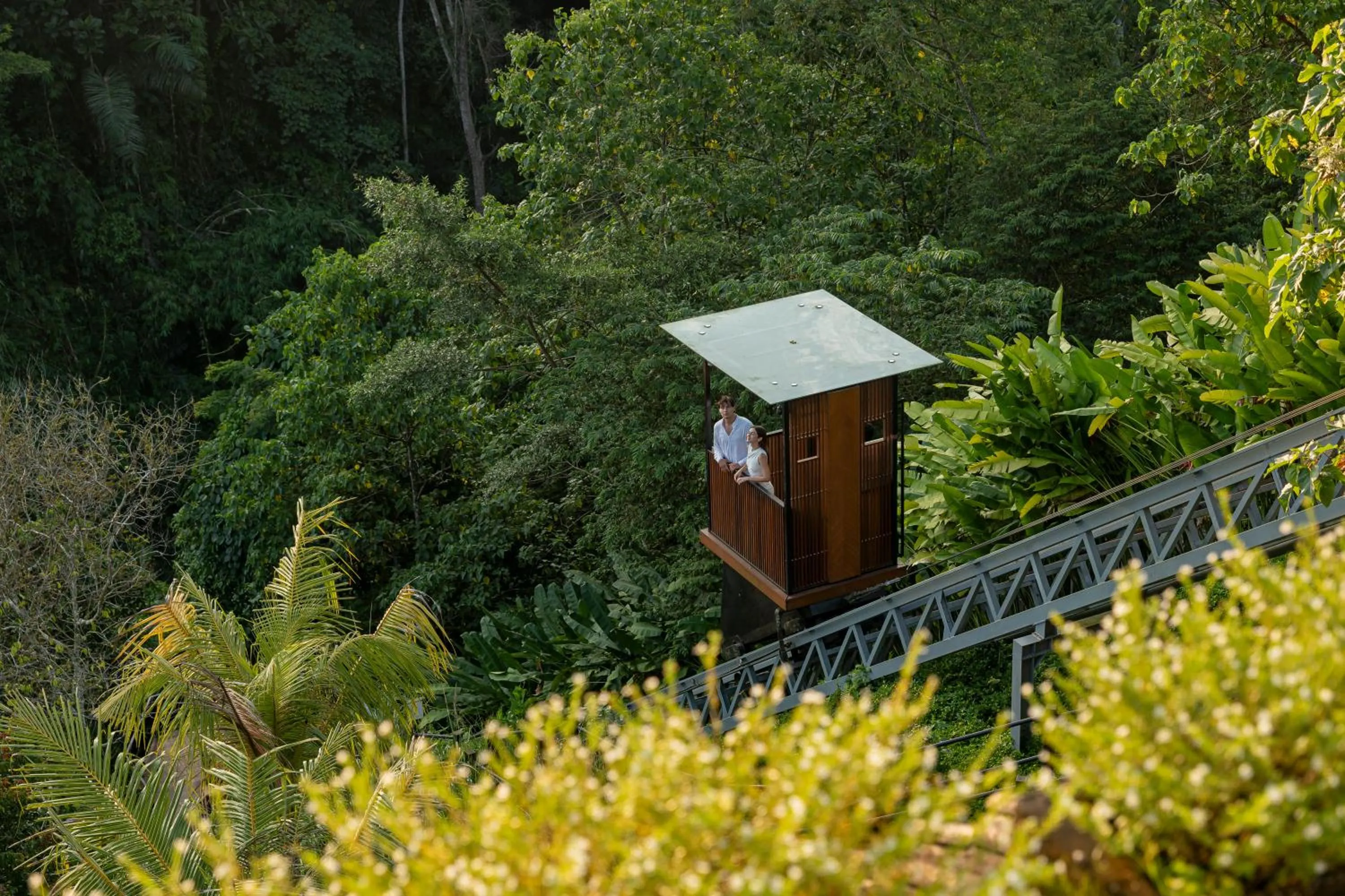 Area and facilities in Metland Venya Ubud