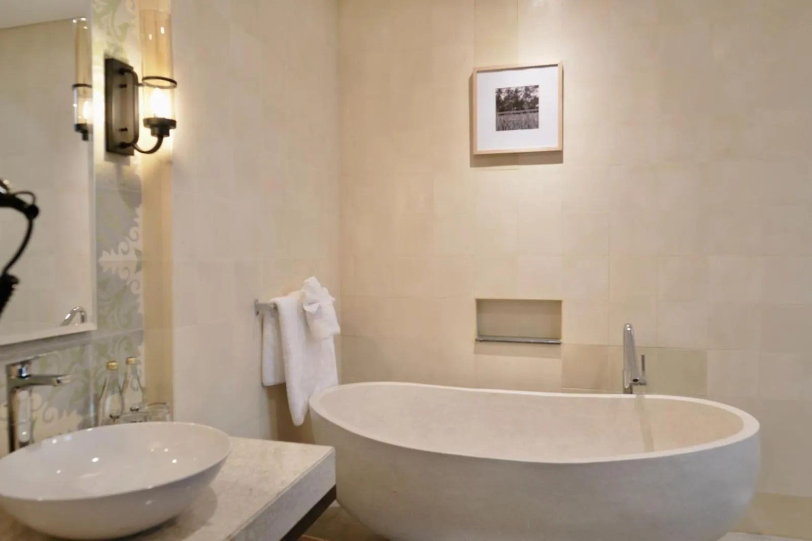 Horison Ume Suites & Villas