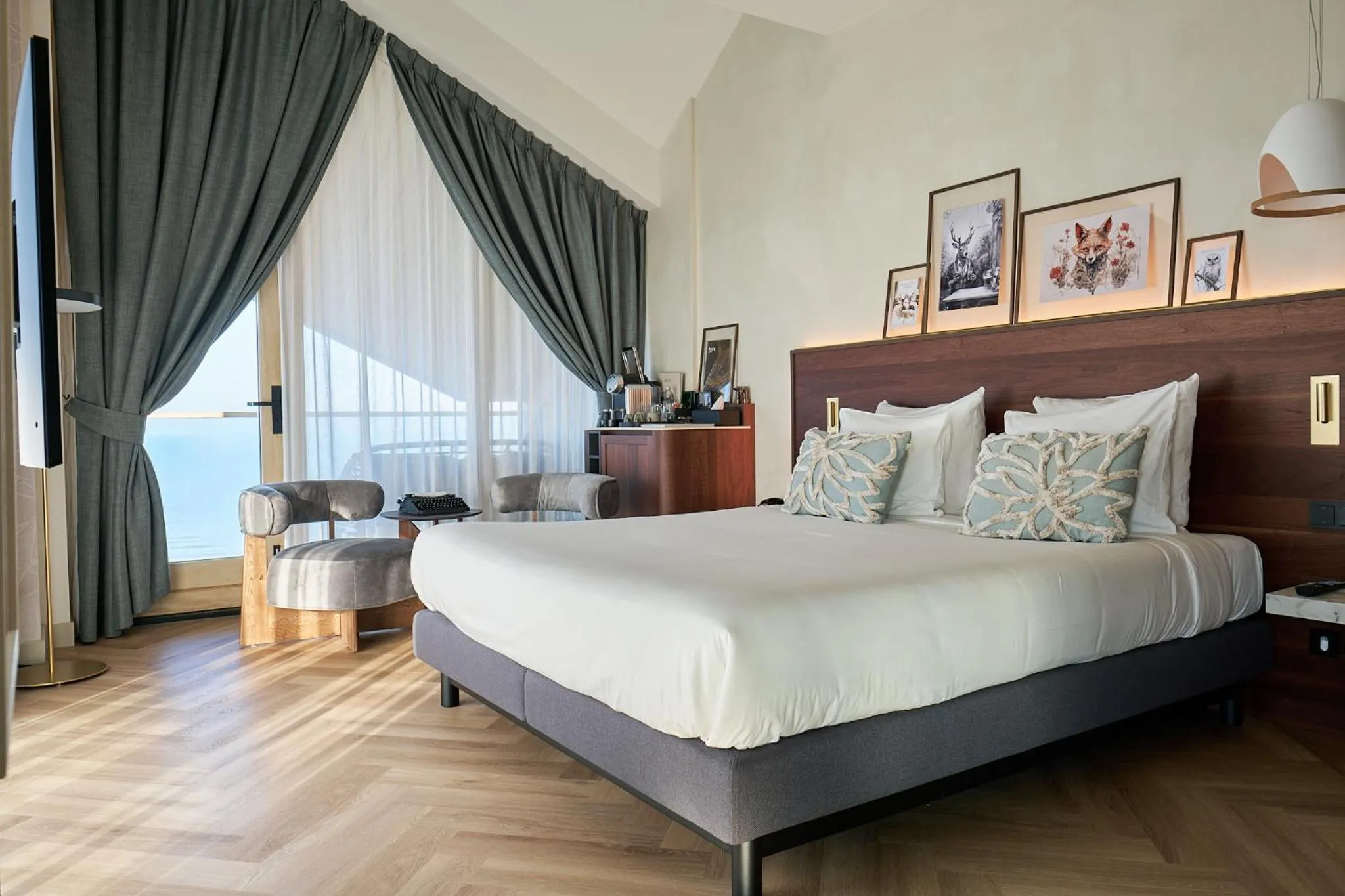 Boutique Hotel Blendin Bloemendaal aan Zee