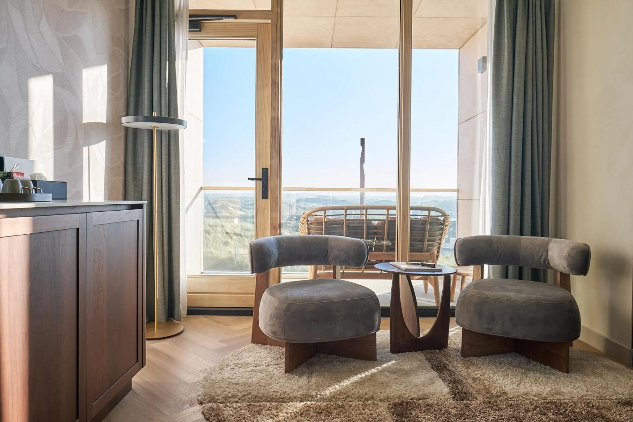 Boutique Hotel Blendin Bloemendaal aan Zee
