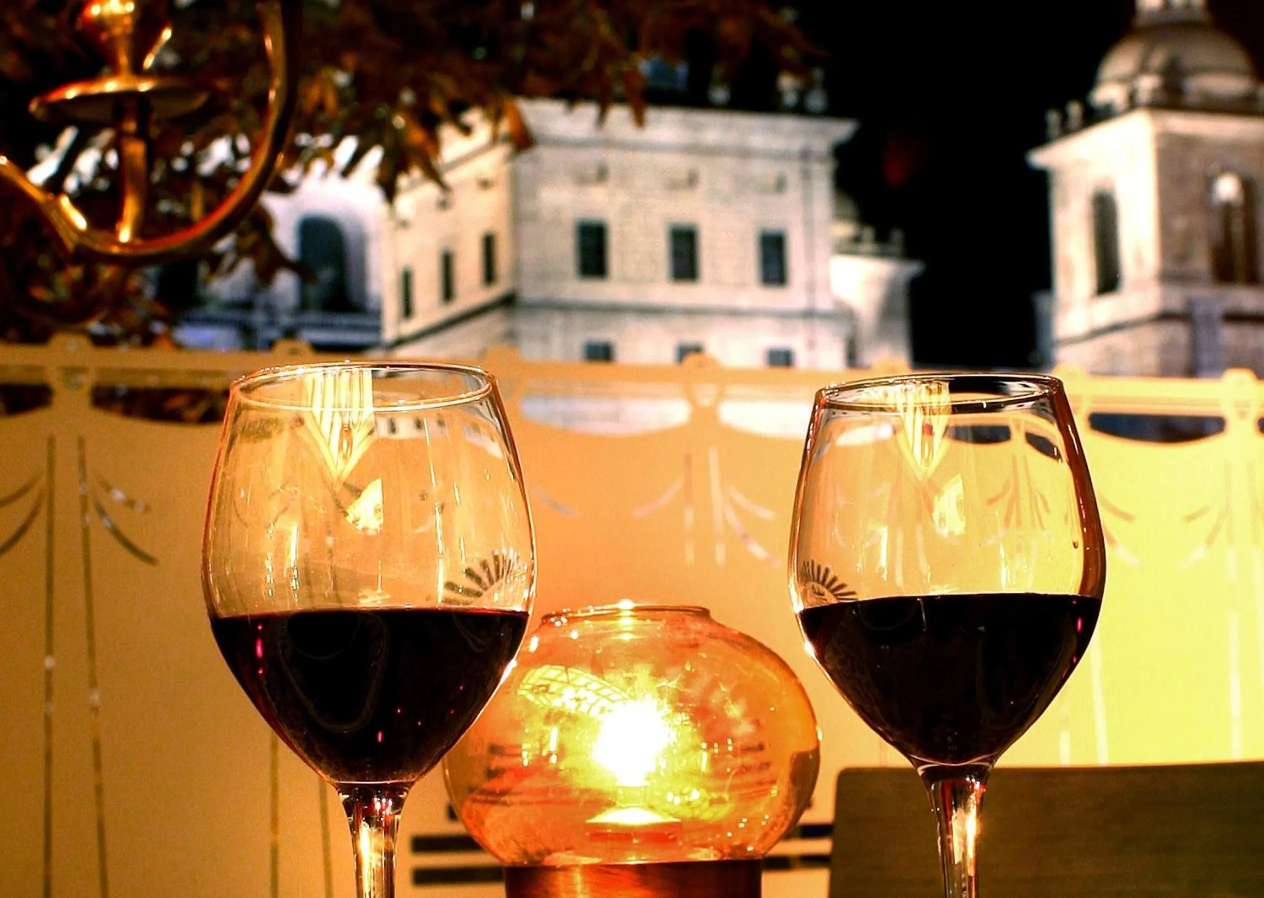 View (from property/room) in Hotel Florida