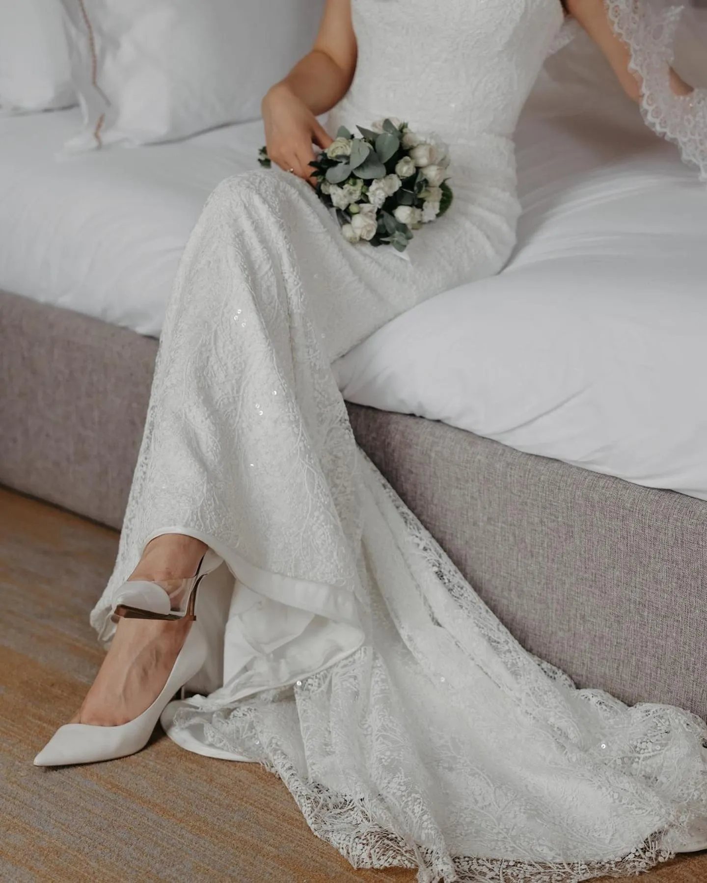 Bedroom, Bed in Sofia International Hotel