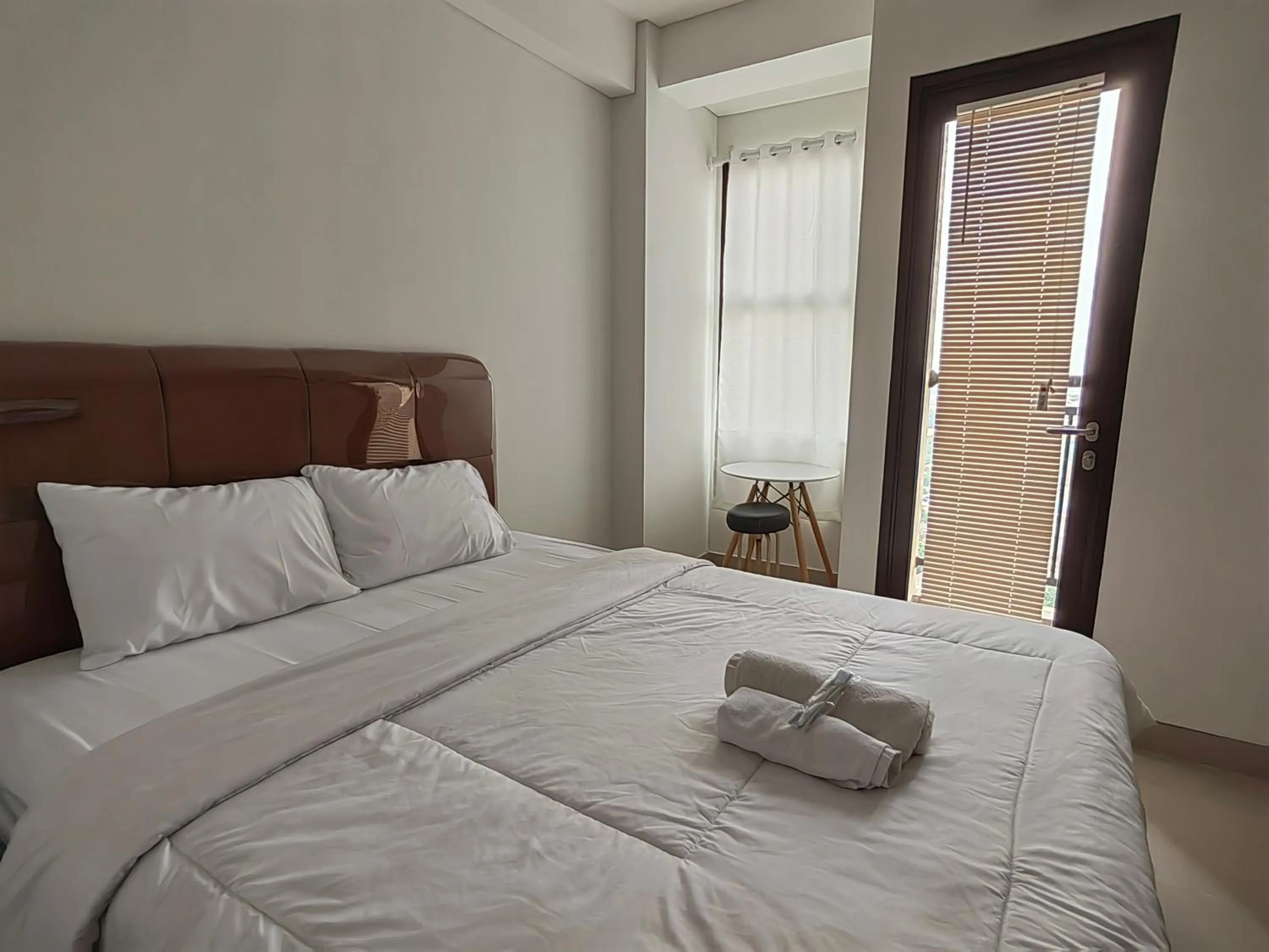 Bed in Transpark Cibubur By Arsakha Property Management