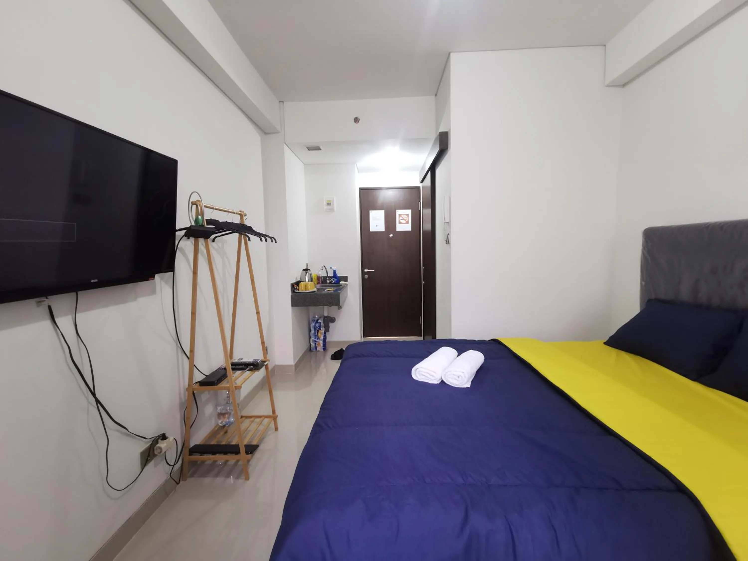 Bed in Transpark Cibubur By Arsakha Property Management