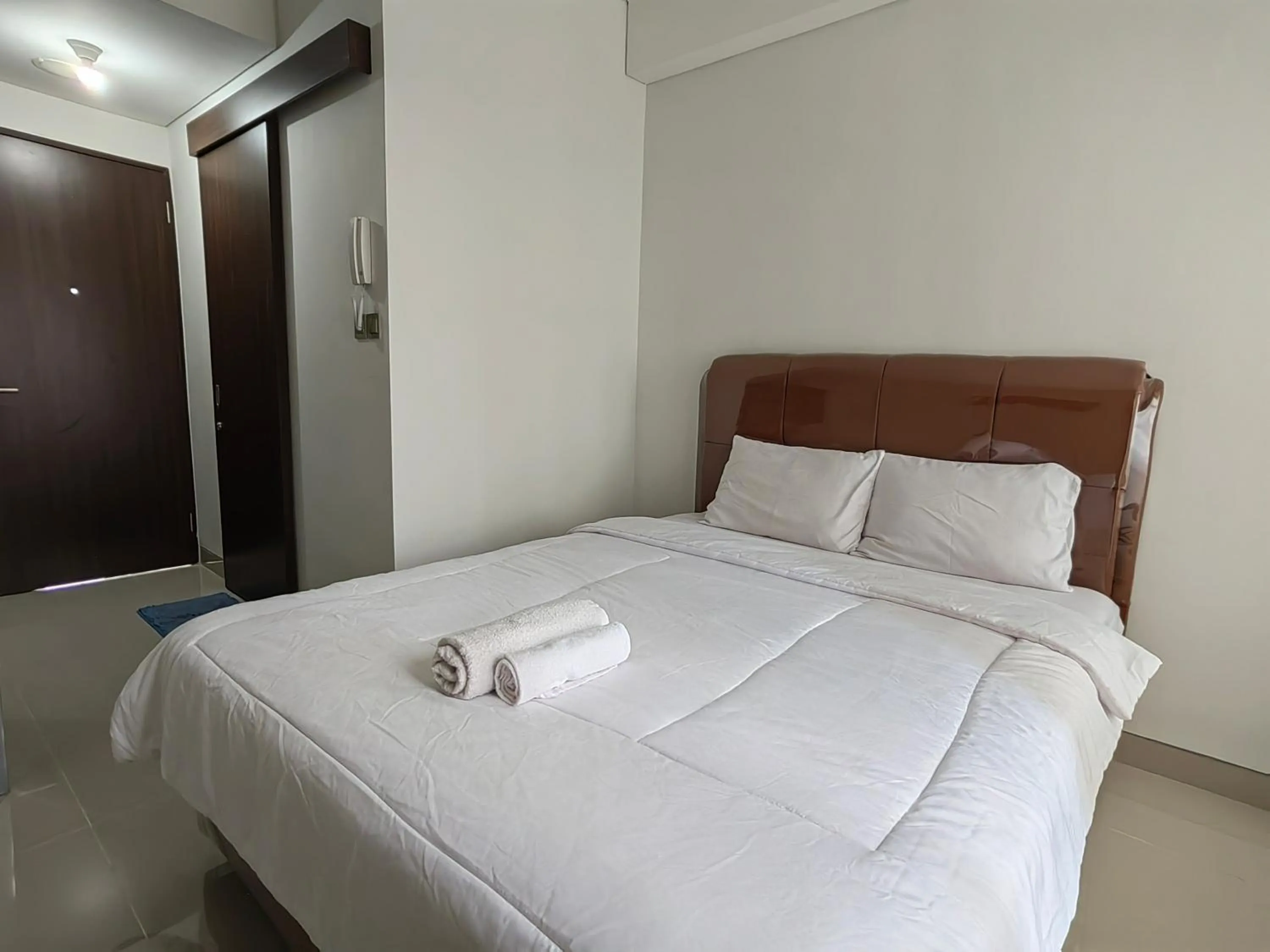 Bed in Transpark Cibubur By Arsakha Property Management