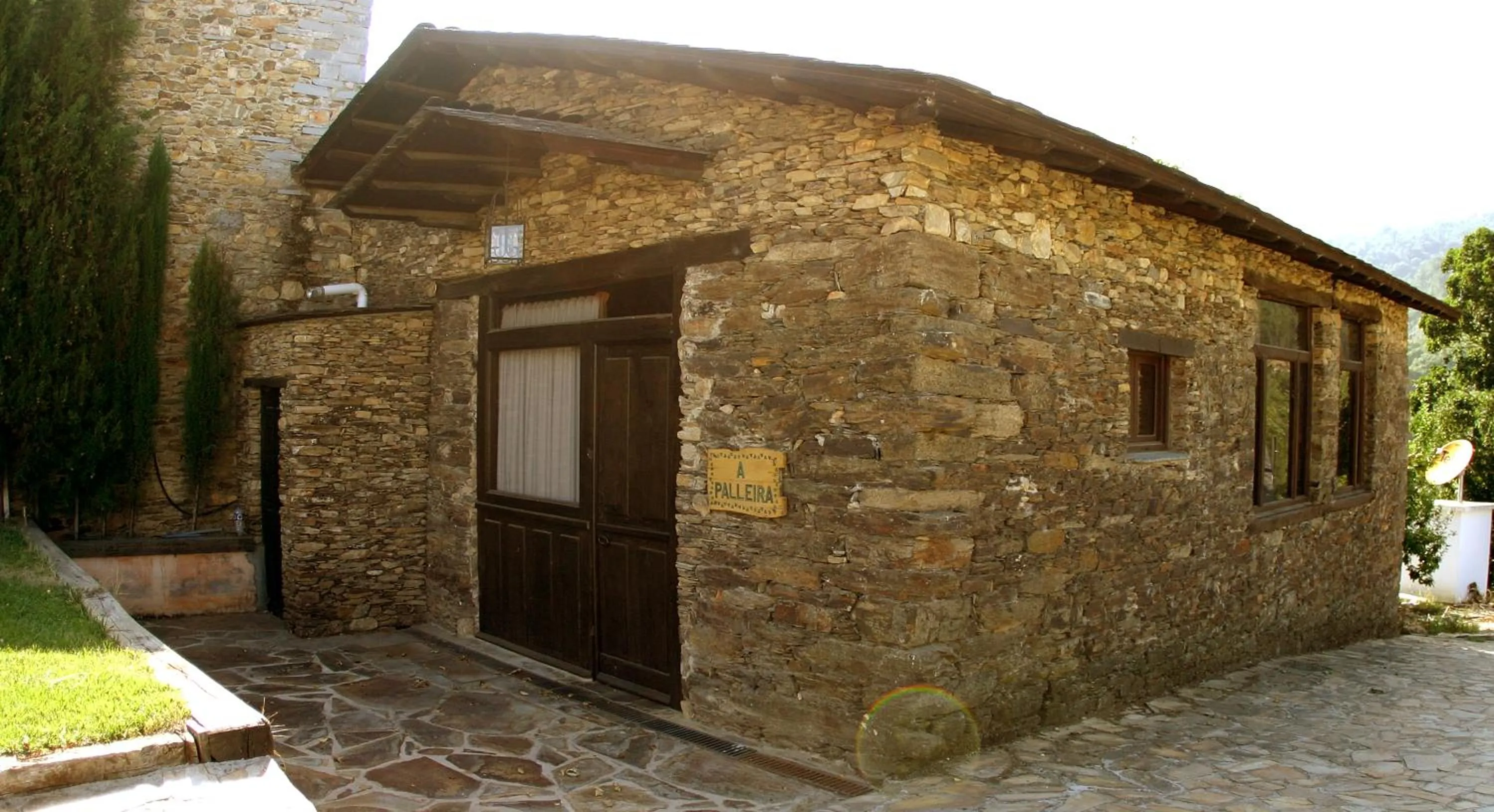 Other in Hotel Monumento Pazo do Castro