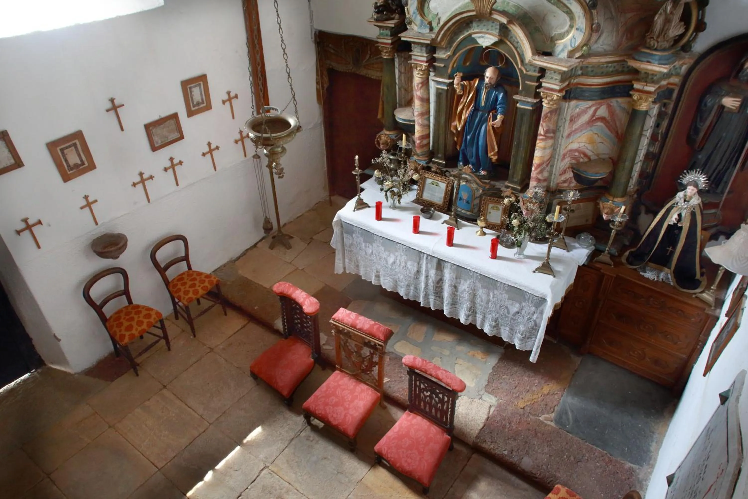 Other in Hotel Monumento Pazo do Castro