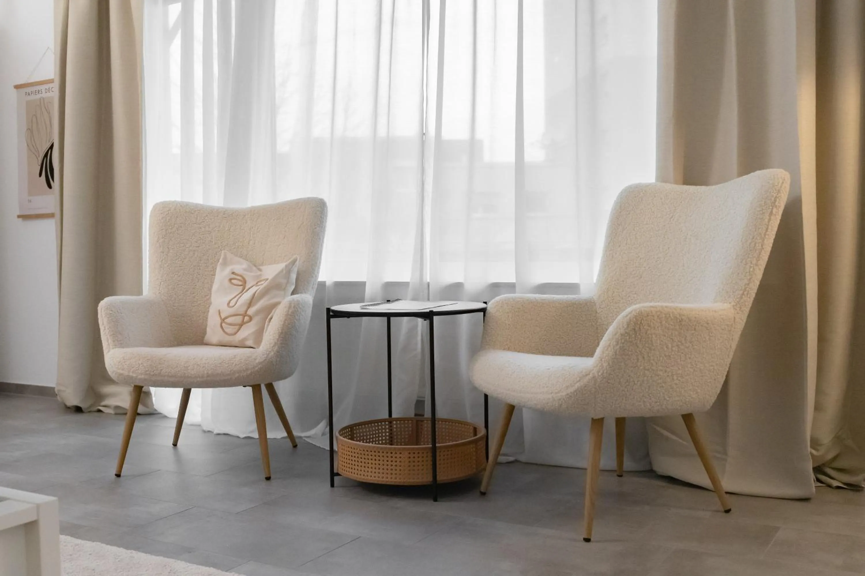Soulplace Studioapartment Gelsenkirchen