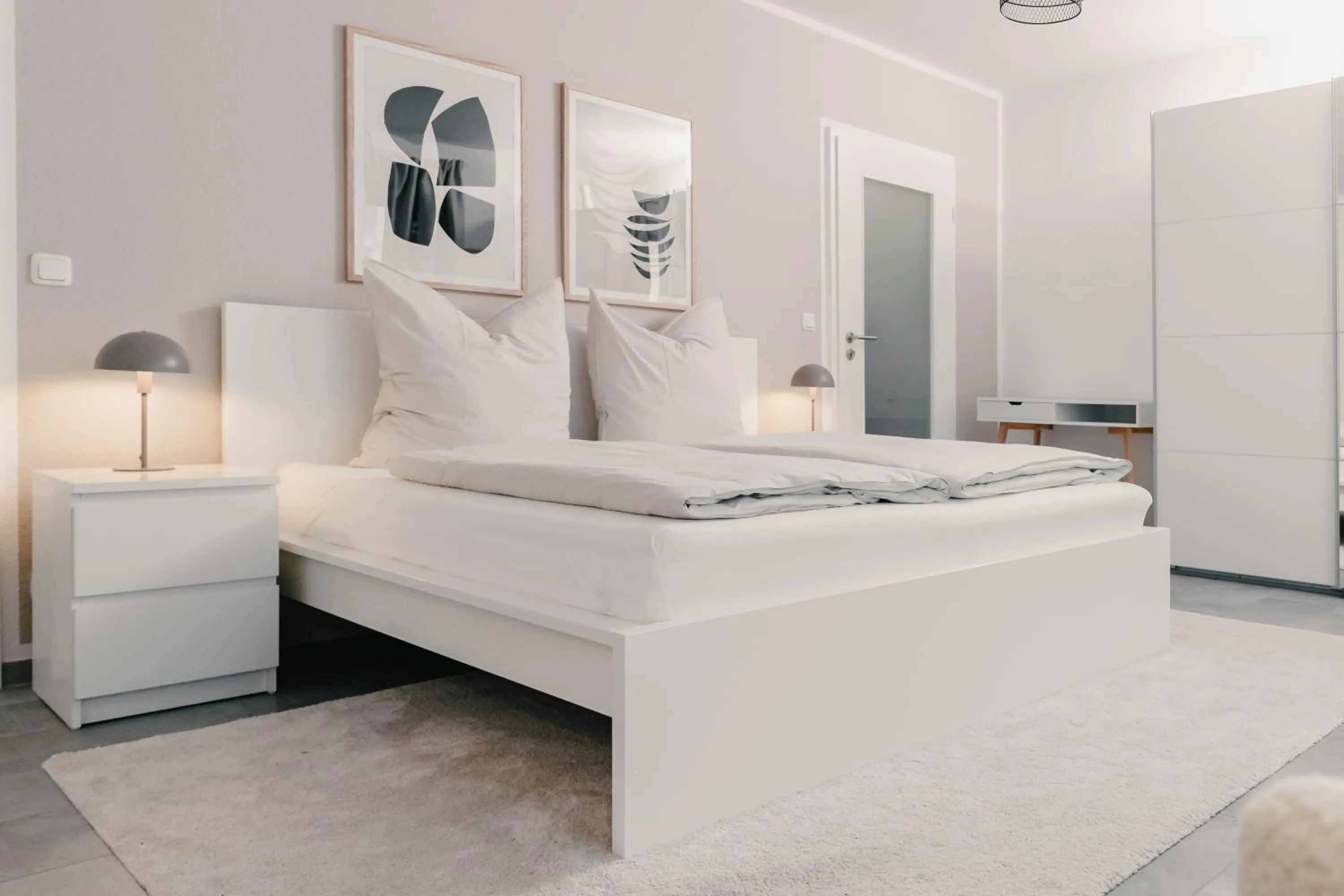 Soulplace Studioapartment Gelsenkirchen